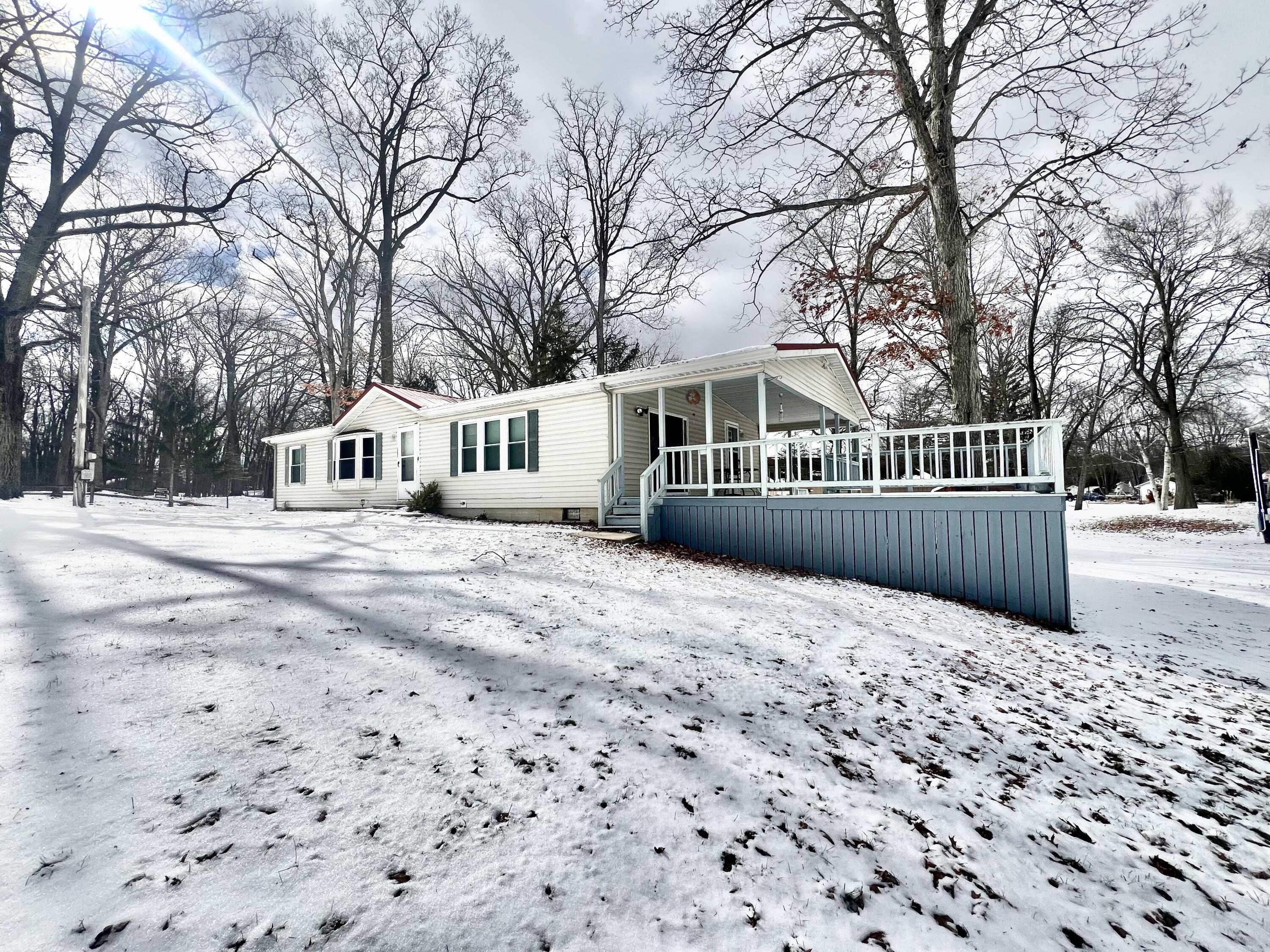 5482 Circle Drive Reading Township MI 49274