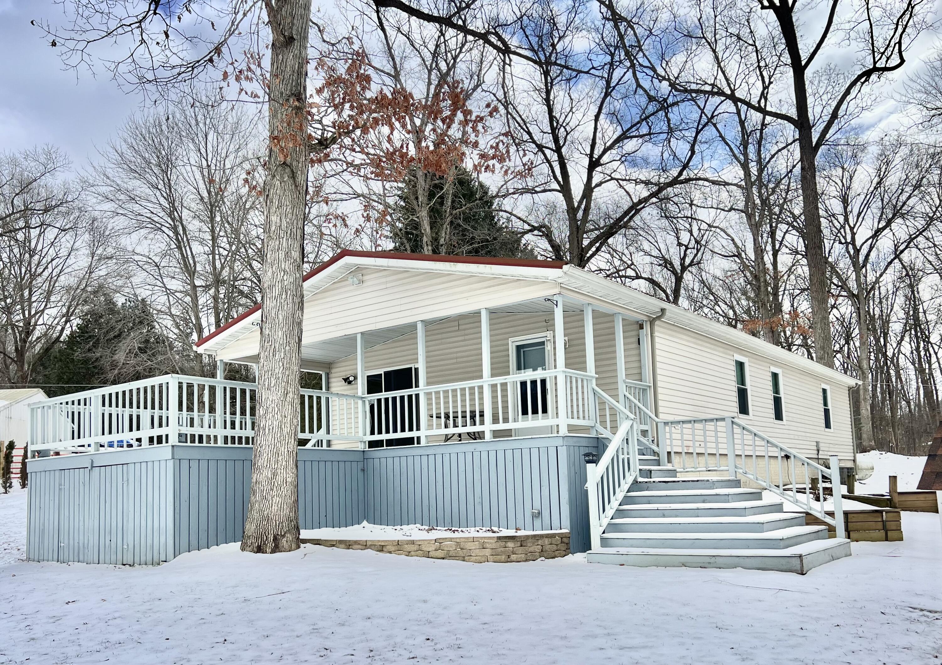 5482 Circle Drive Reading Township MI 49274