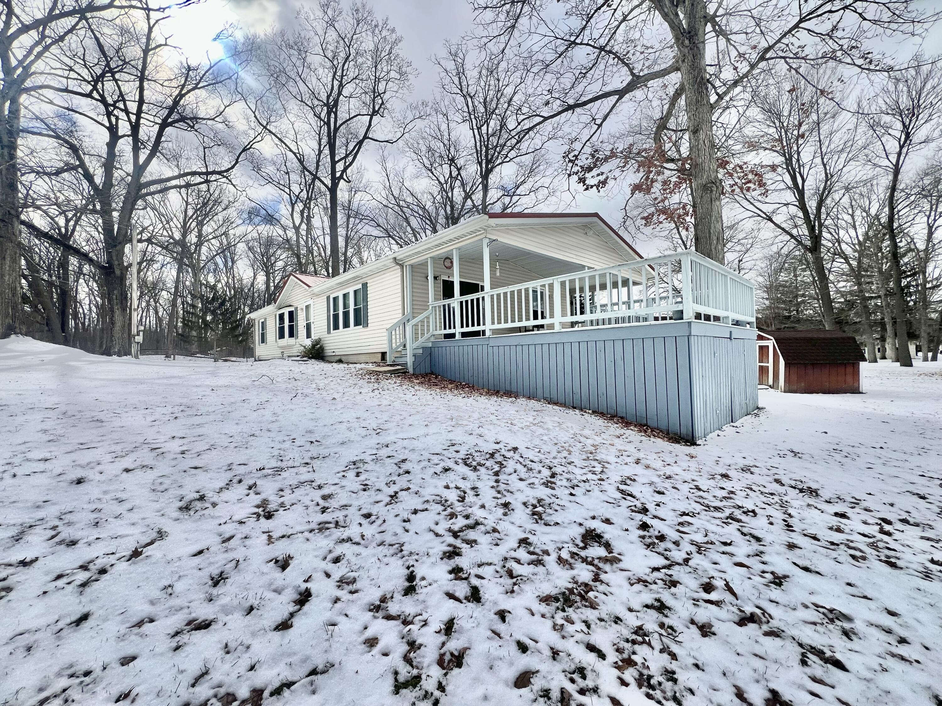 5482 Circle Drive Reading Township MI 49274