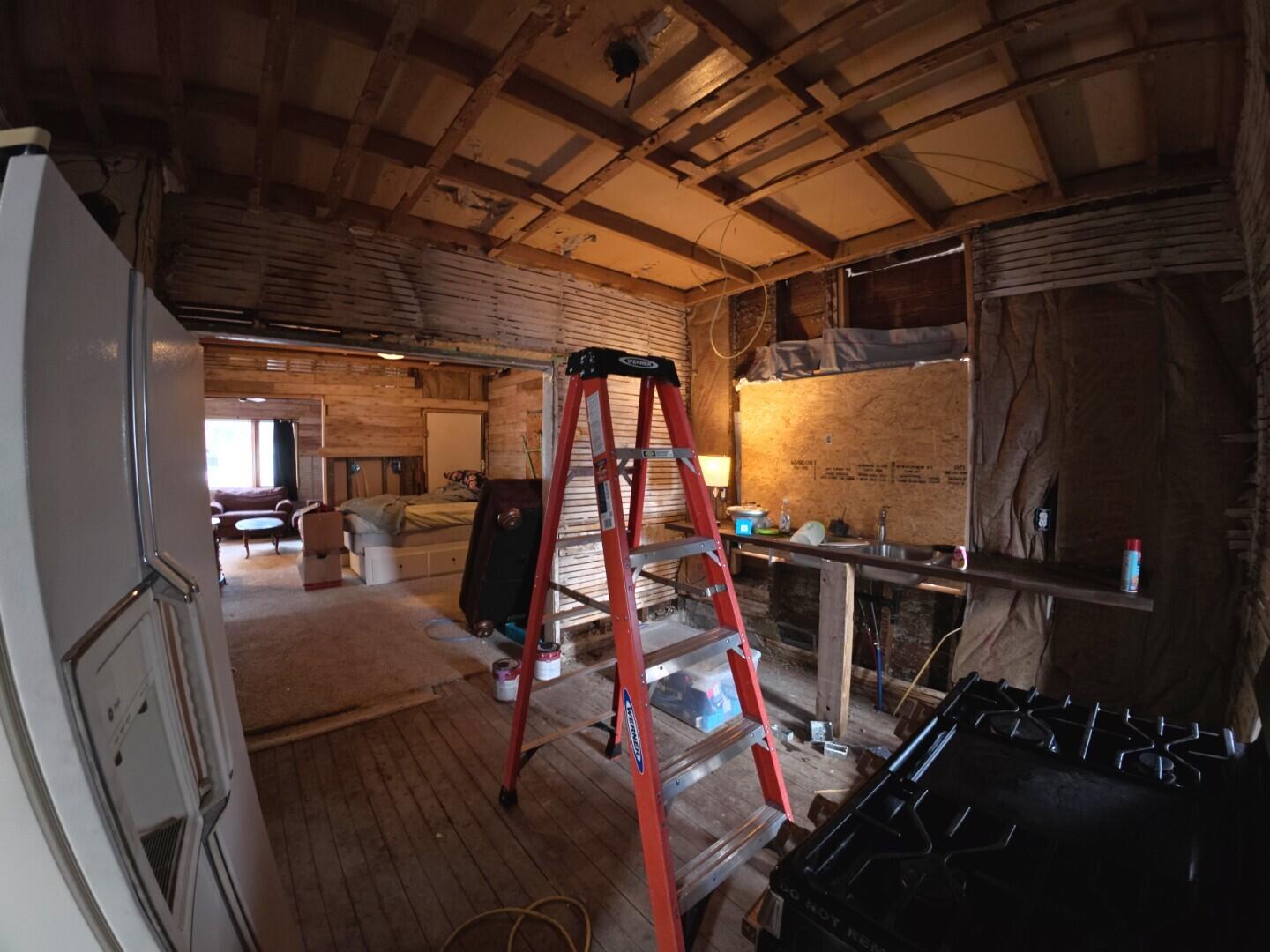 519 Davis Street Manistee City MI 49660