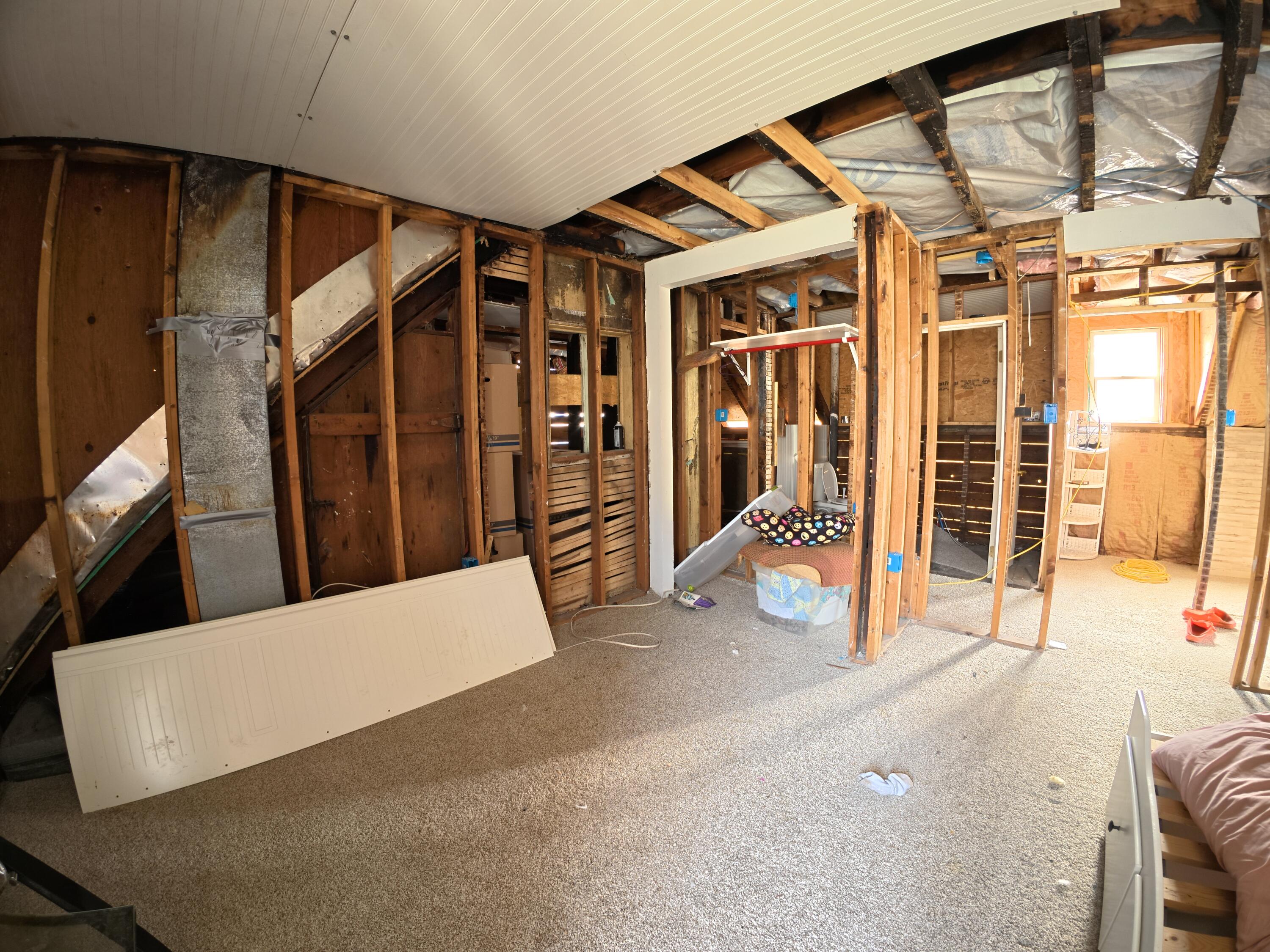 519 Davis Street Manistee City MI 49660