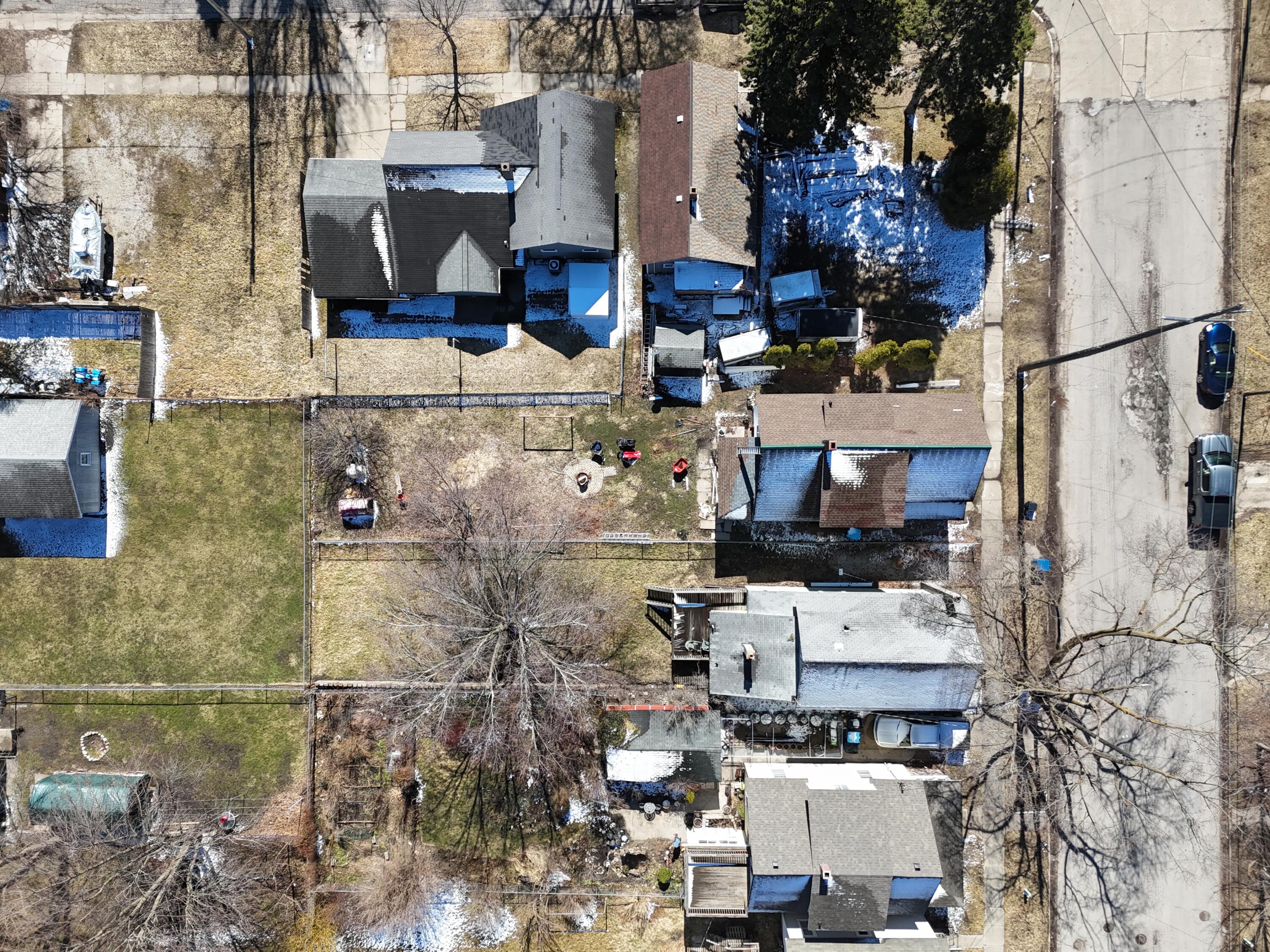 519 Davis Street Manistee City MI 49660