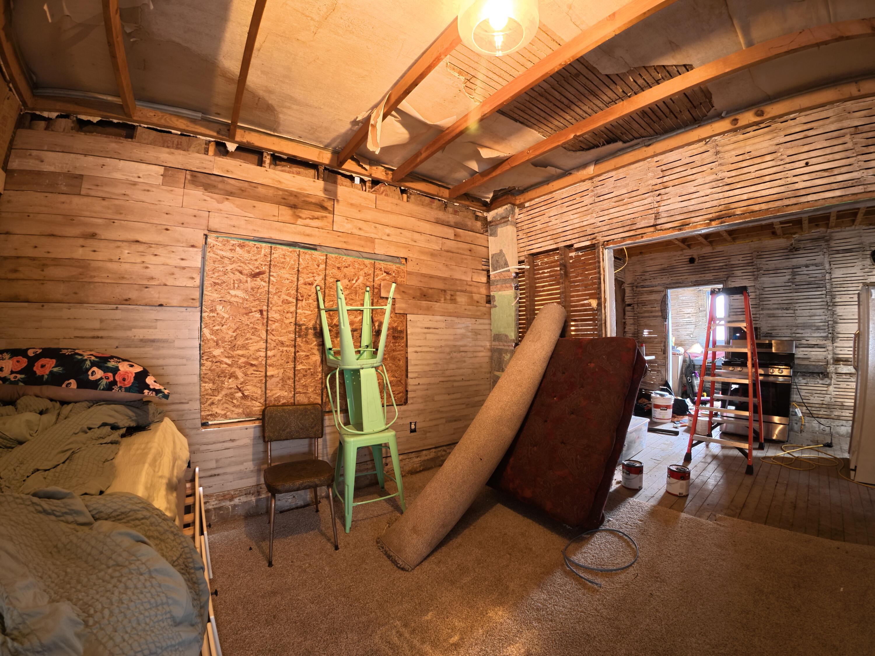 519 Davis Street Manistee City MI 49660