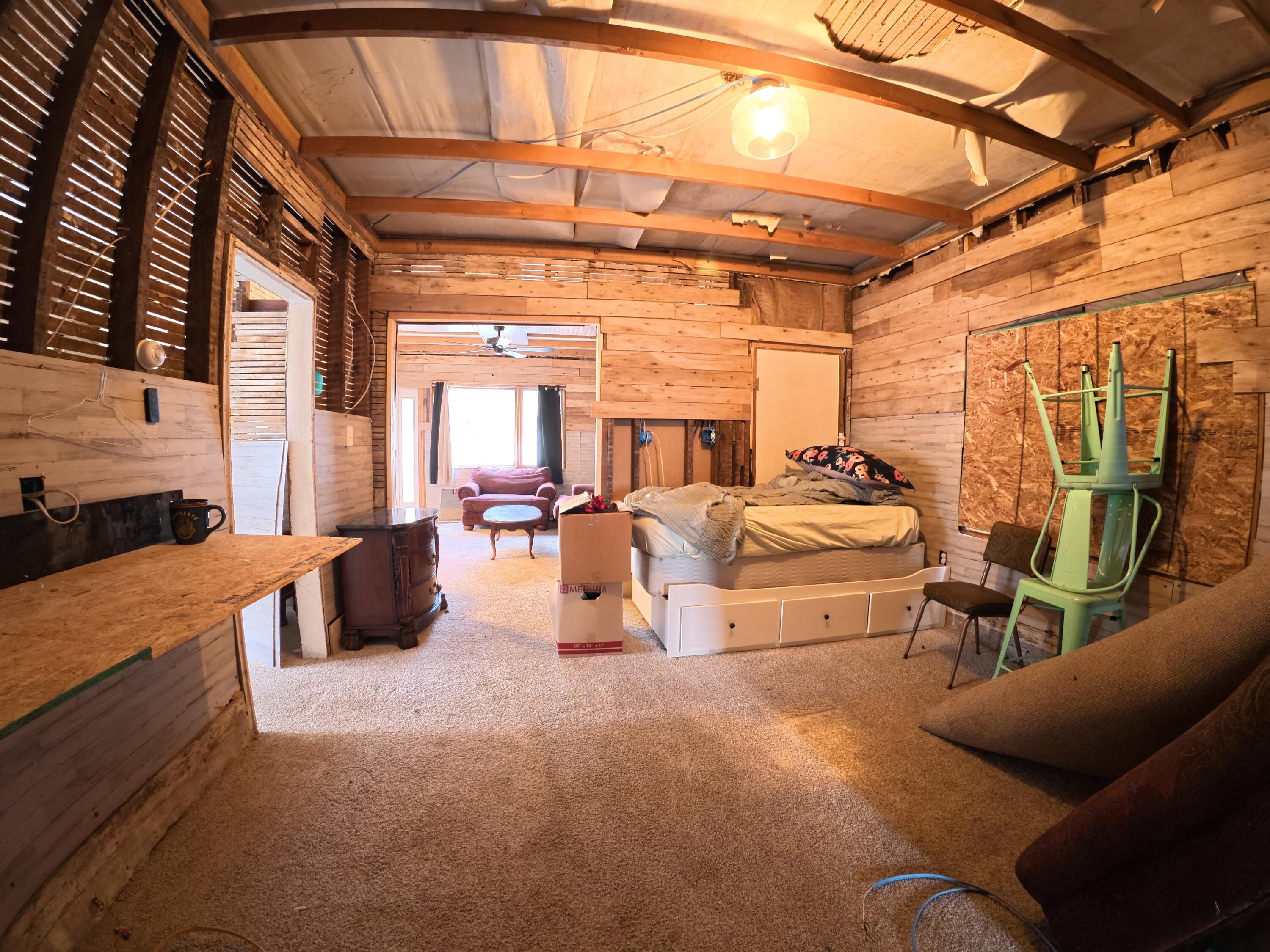 519 Davis Street Manistee City MI 49660