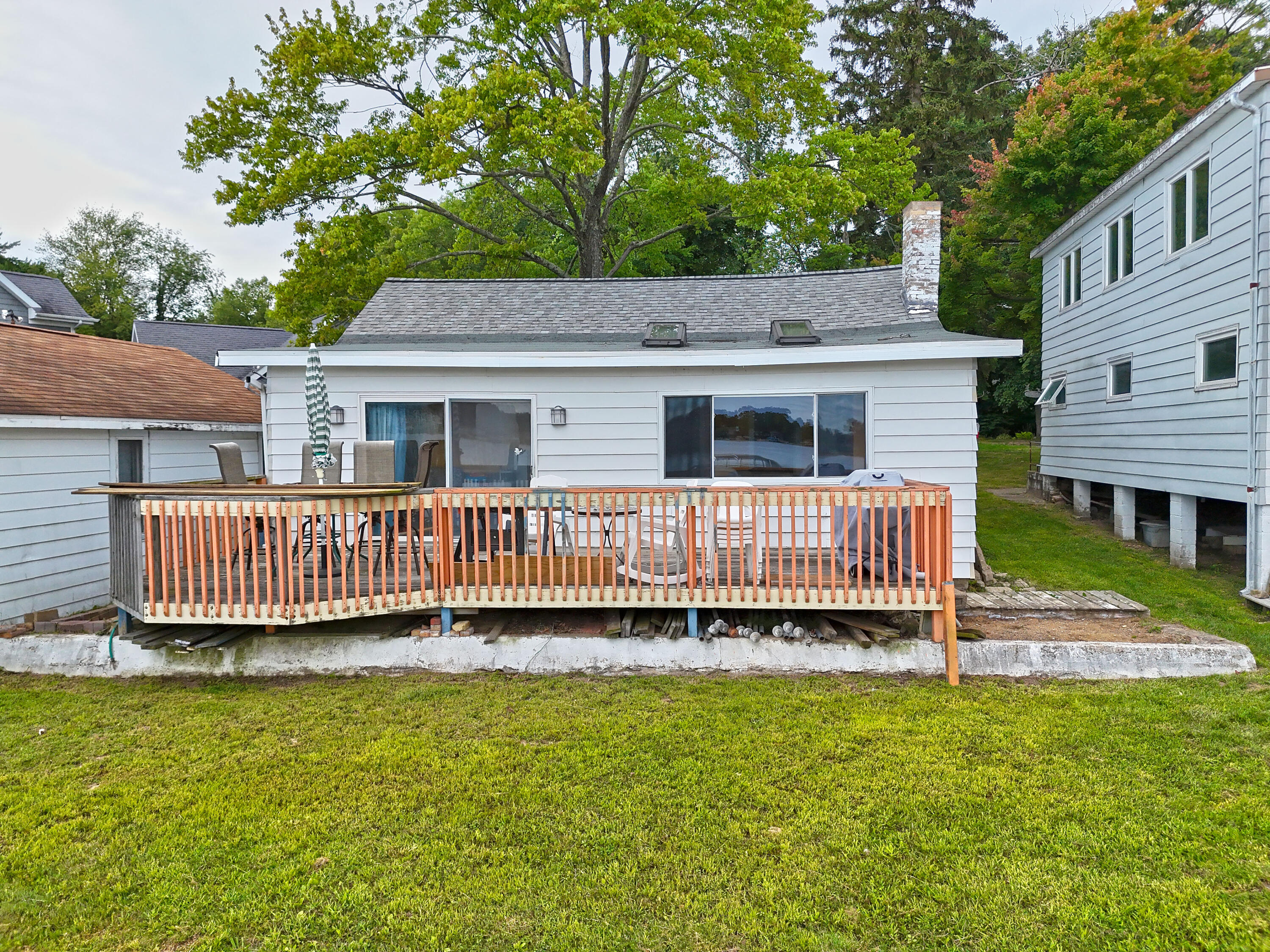 67023 Lakeshore Drive Keeler Township MI 49047