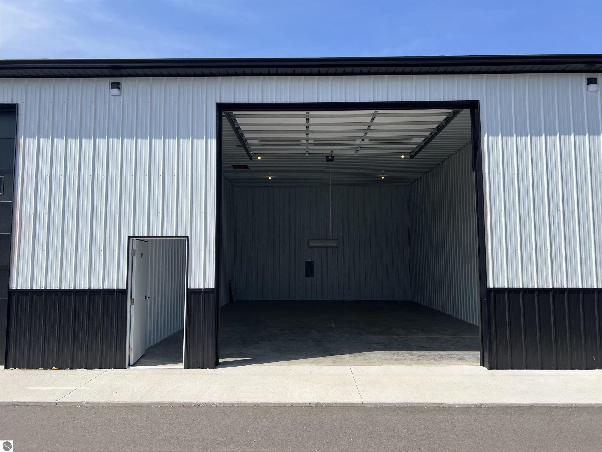 6819 S M-37 Mayfield Township MI 49649