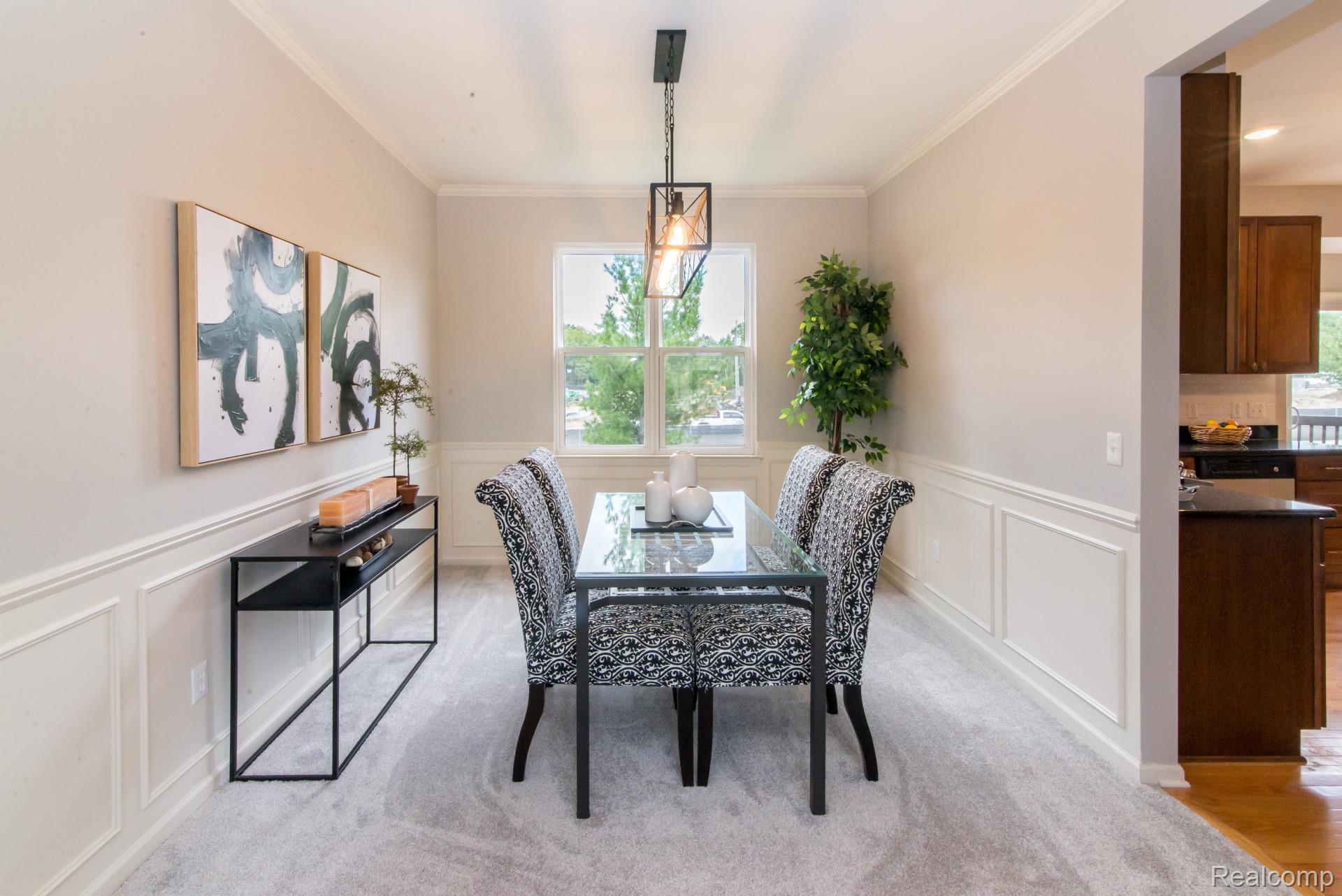 2605 Nadia Court Ann Arbor City MI 48105