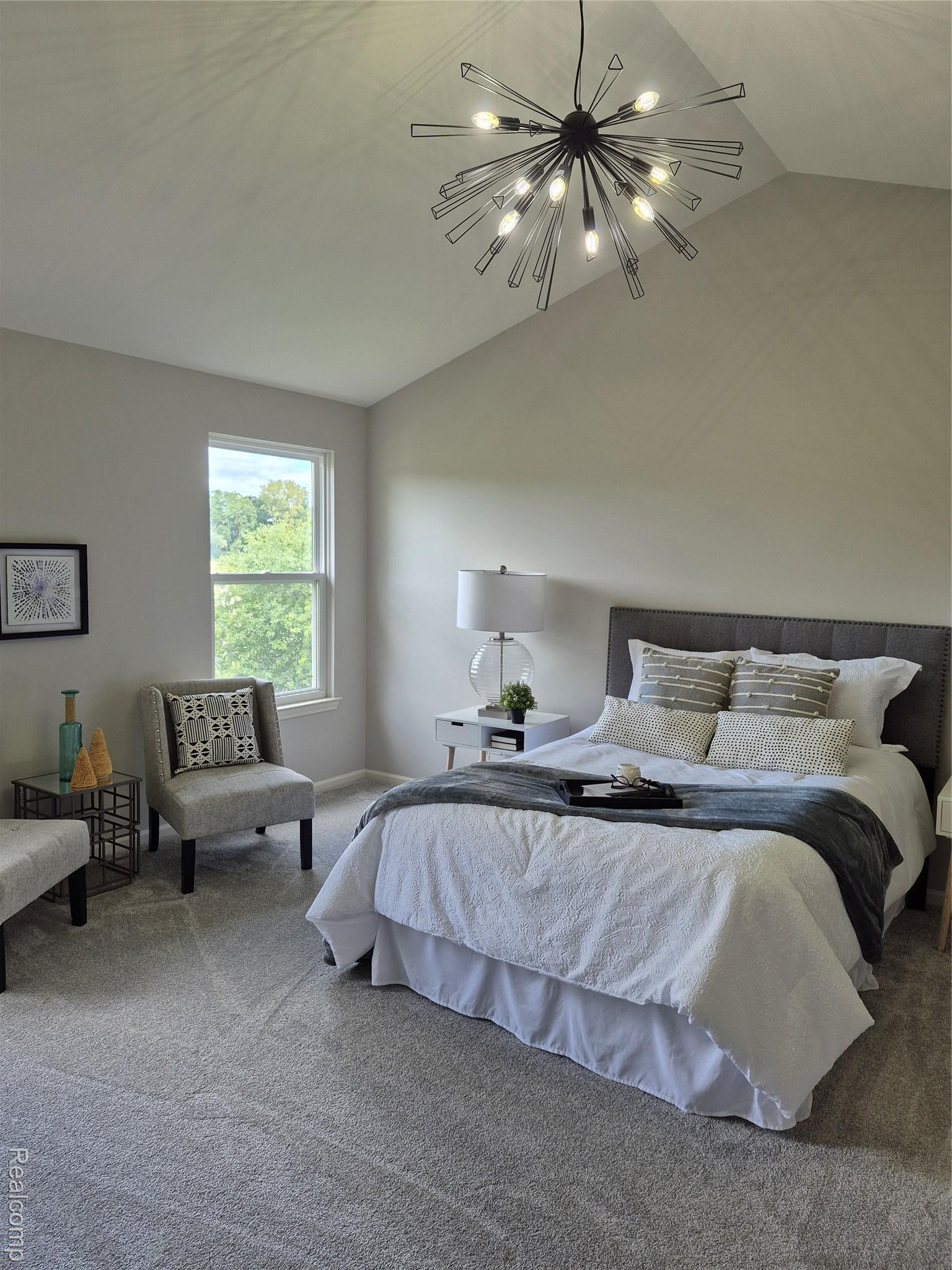 2605 Nadia Court Ann Arbor City MI 48105