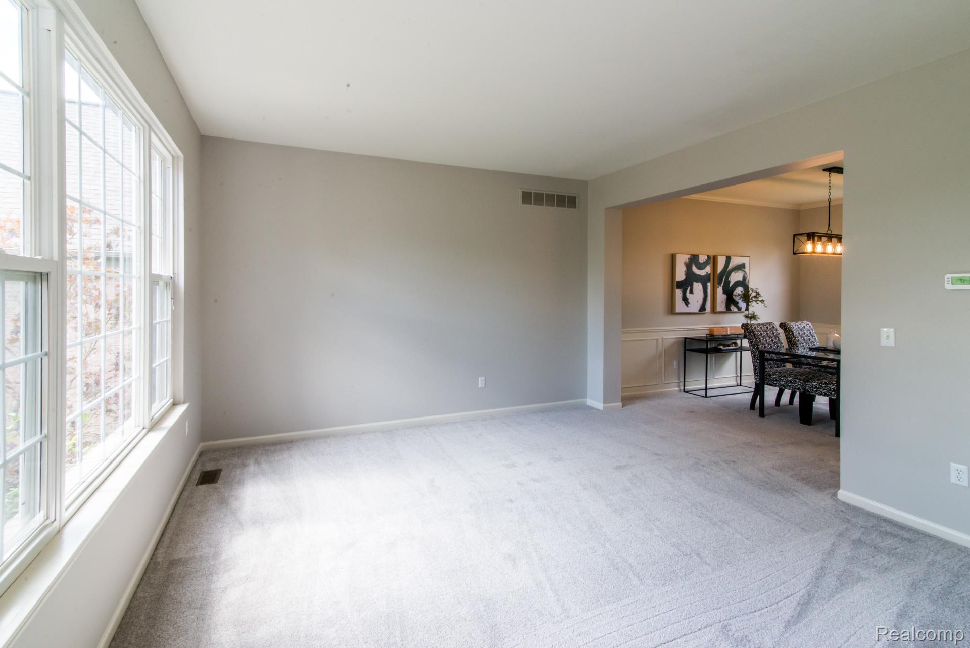 2605 Nadia Court Ann Arbor City MI 48105