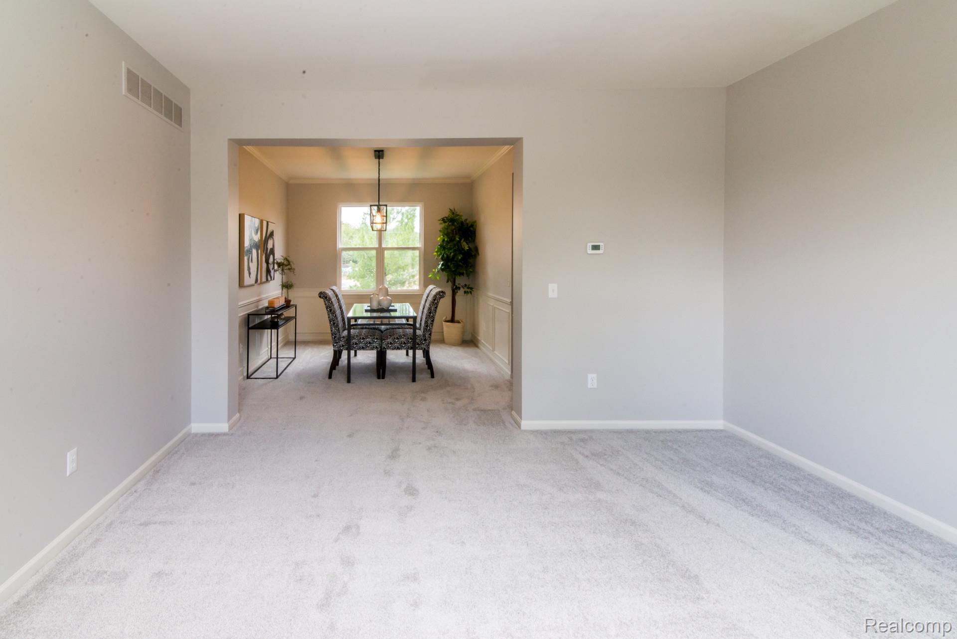 2605 Nadia Court Ann Arbor City MI 48105