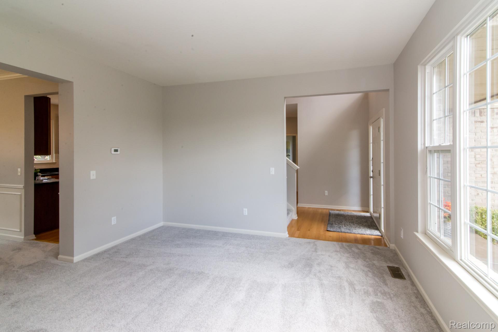 2605 Nadia Court Ann Arbor City MI 48105