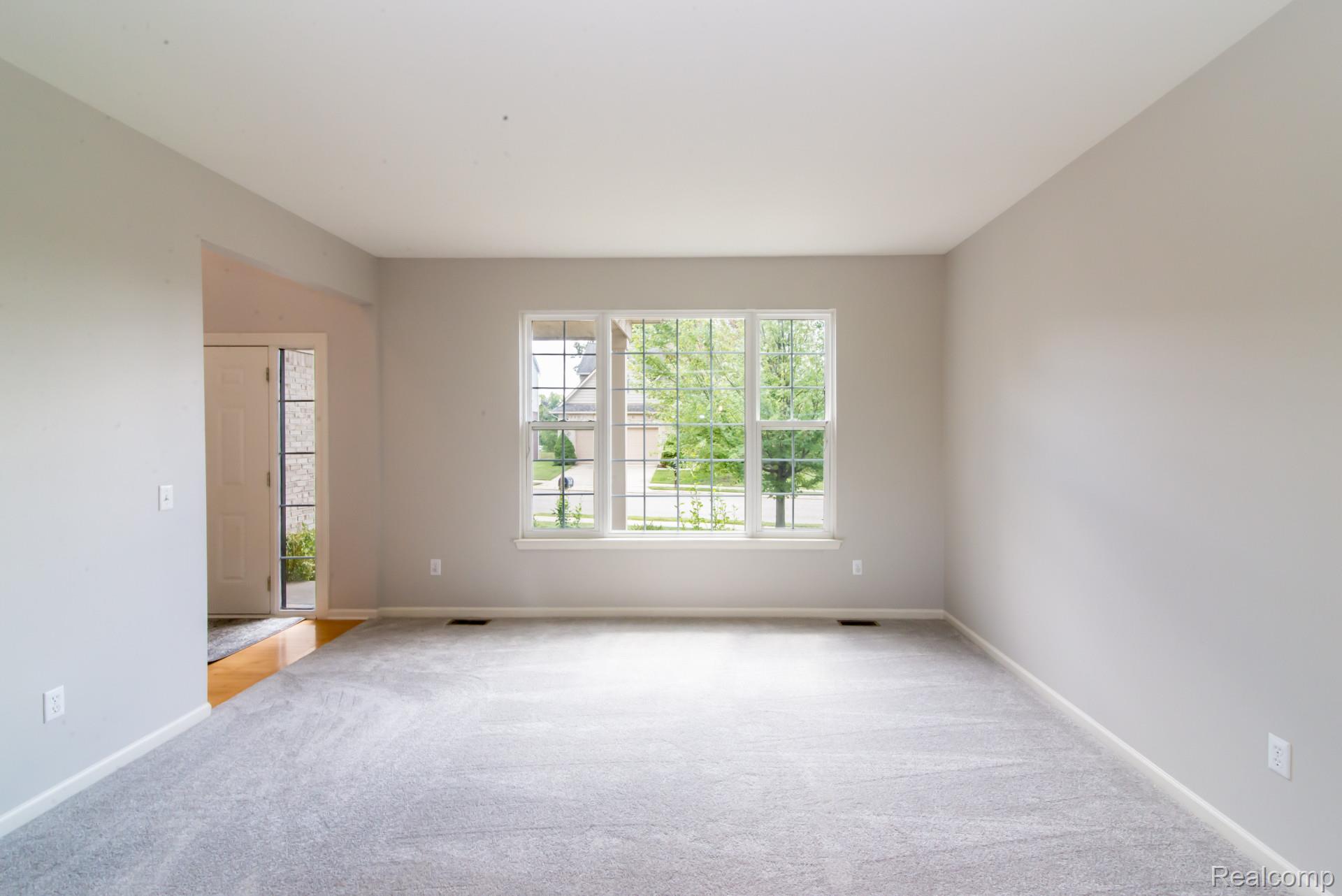 2605 Nadia Court Ann Arbor City MI 48105