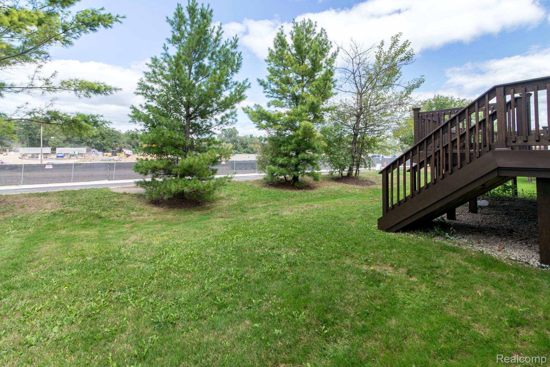 2605 Nadia Court Ann Arbor City MI 48105