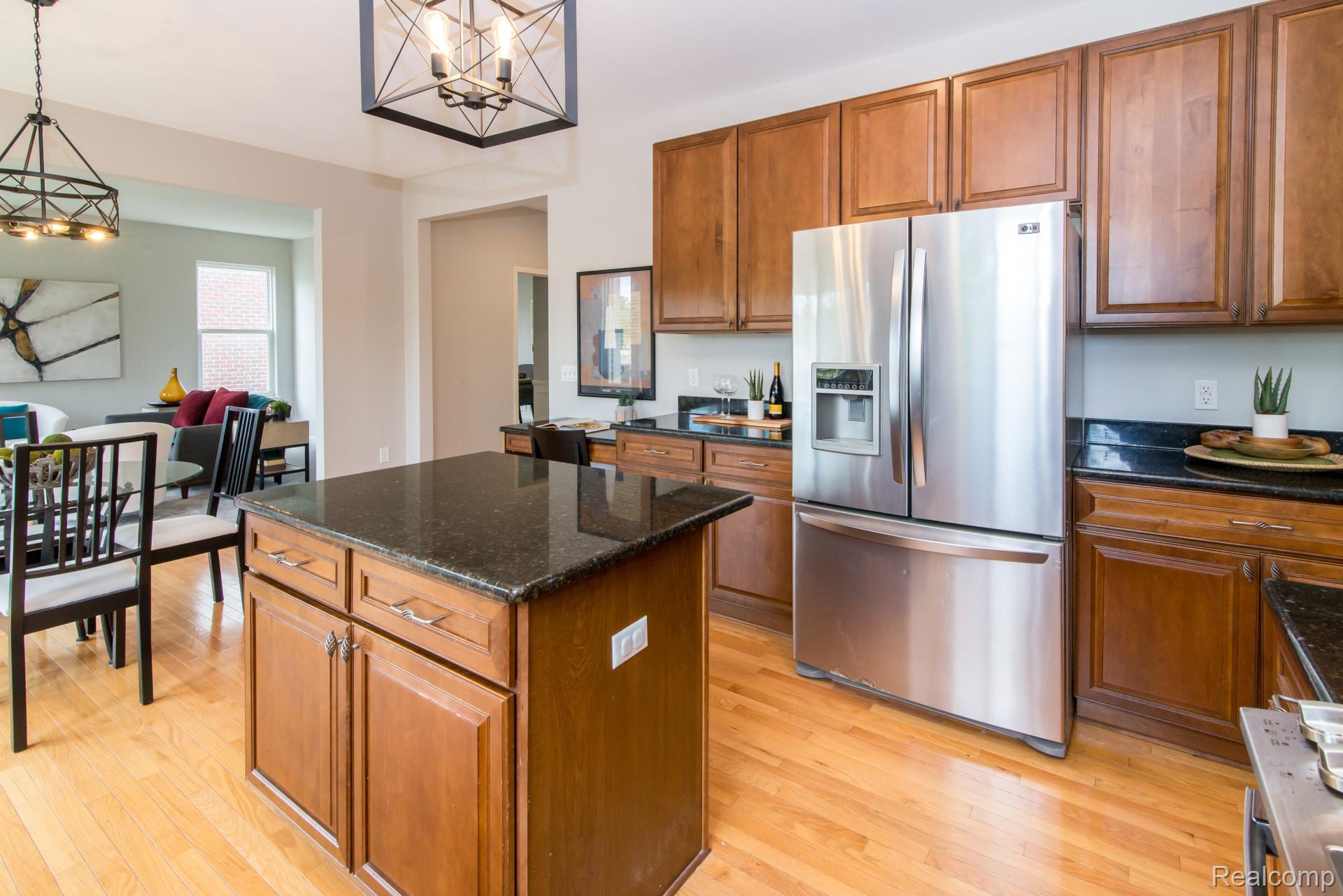 2605 Nadia Court Ann Arbor City MI 48105