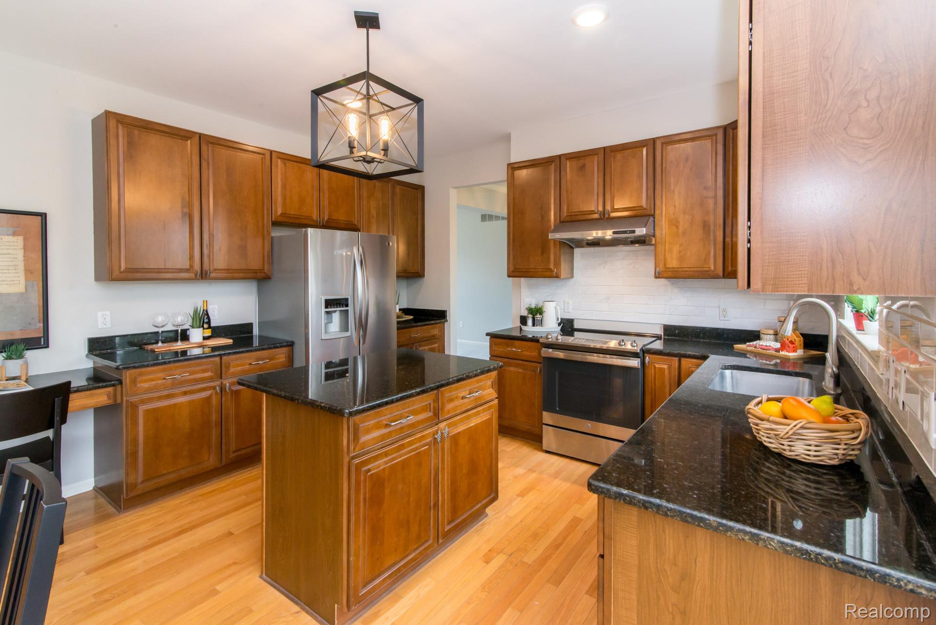 2605 Nadia Court Ann Arbor City MI 48105