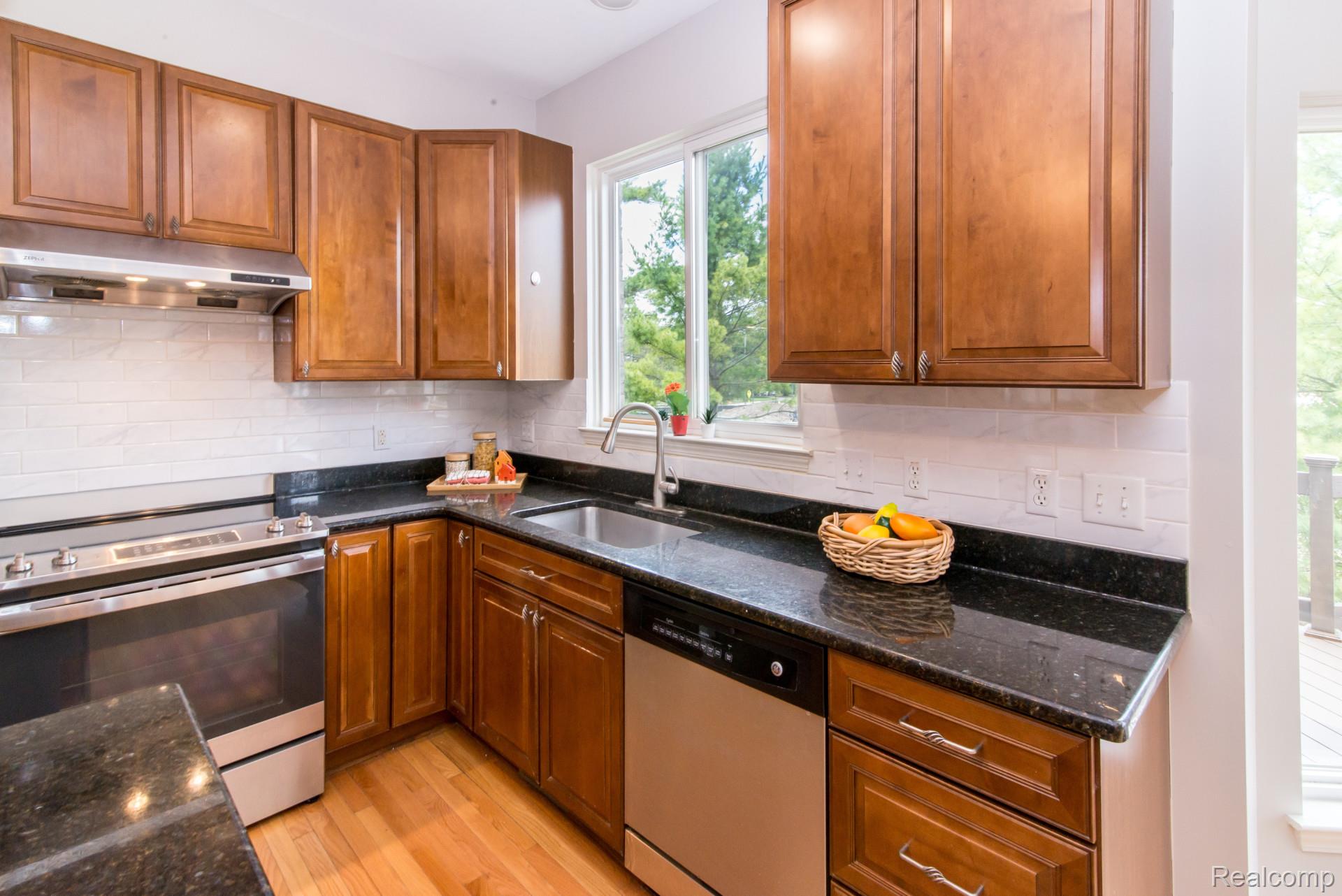 2605 Nadia Court Ann Arbor City MI 48105