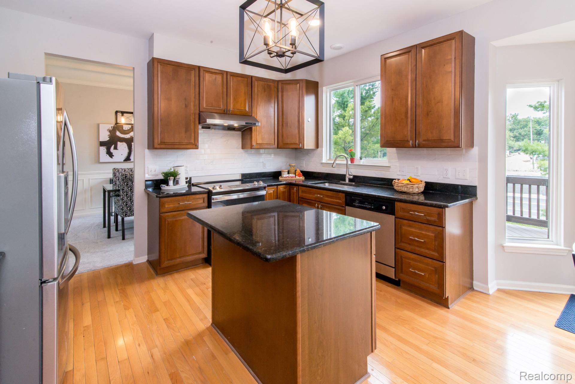 2605 Nadia Court Ann Arbor City MI 48105