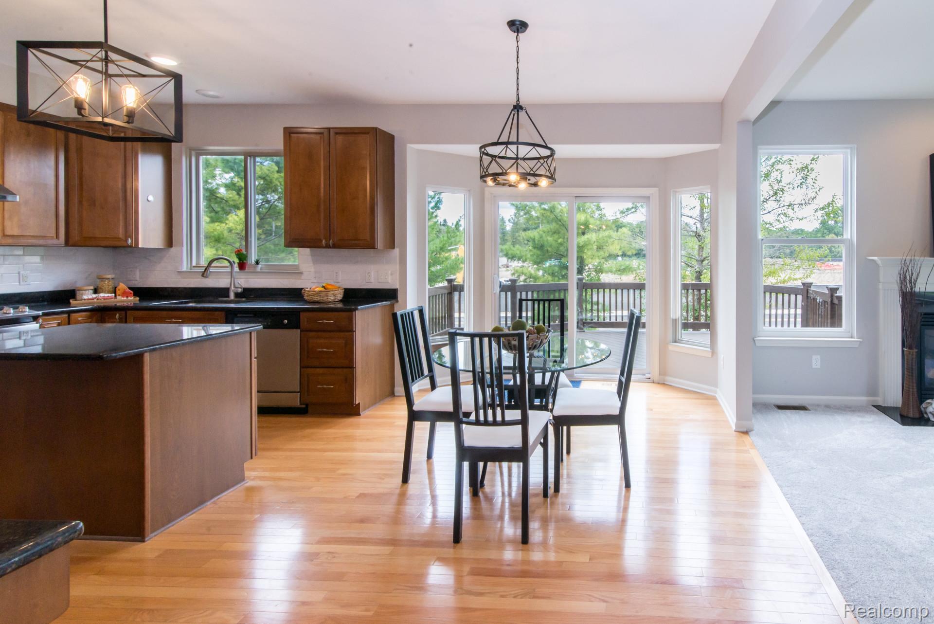 2605 Nadia Court Ann Arbor City MI 48105