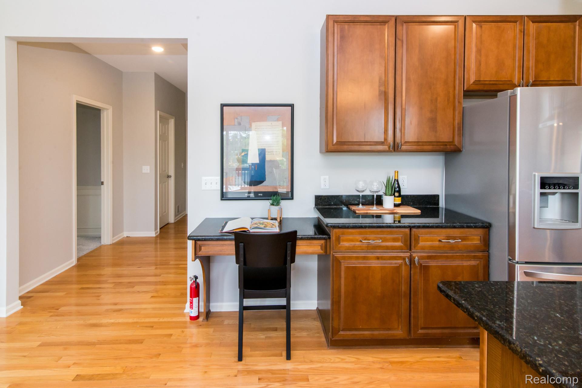 2605 Nadia Court Ann Arbor City MI 48105