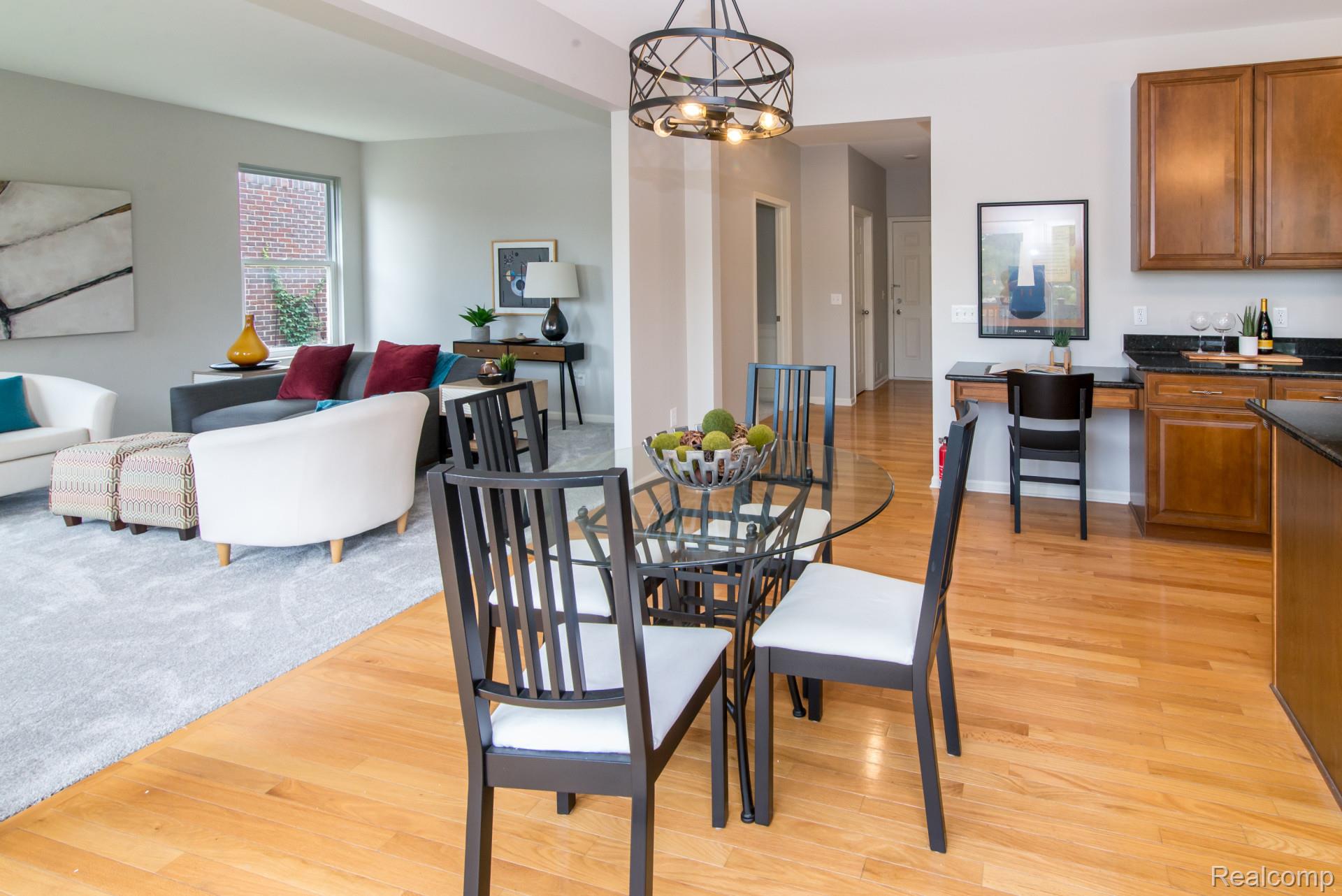 2605 Nadia Court Ann Arbor City MI 48105