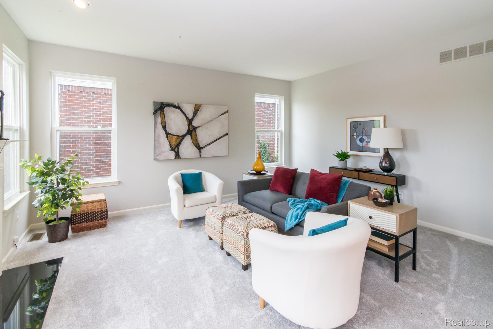 2605 Nadia Court Ann Arbor City MI 48105