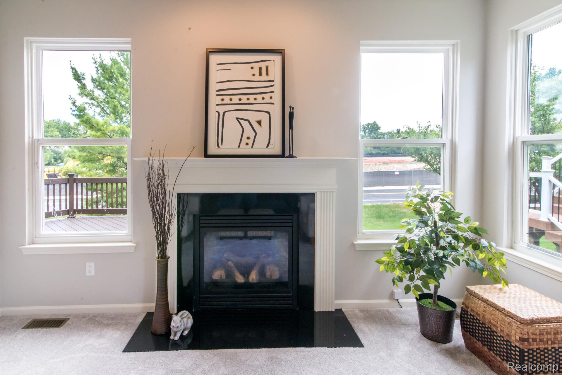 2605 Nadia Court Ann Arbor City MI 48105