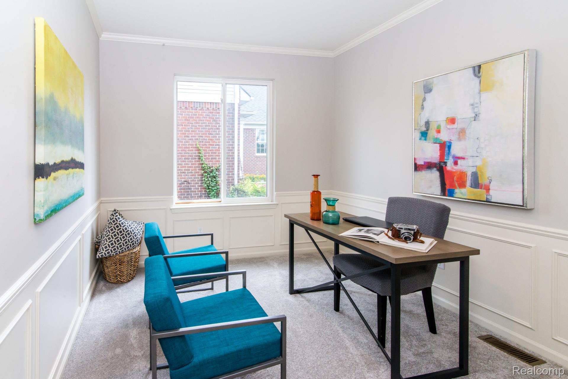 2605 Nadia Court Ann Arbor City MI 48105