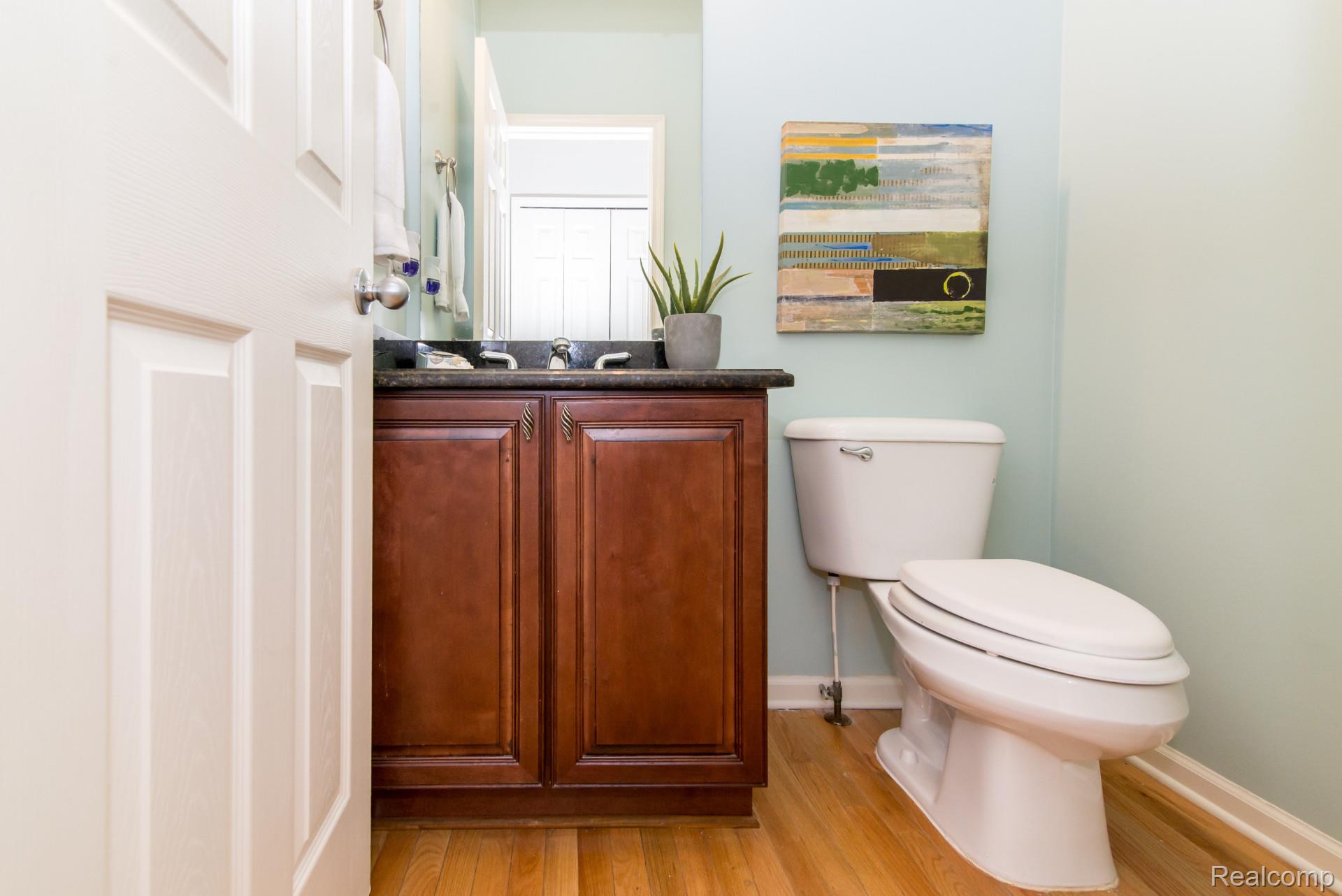 2605 Nadia Court Ann Arbor City MI 48105