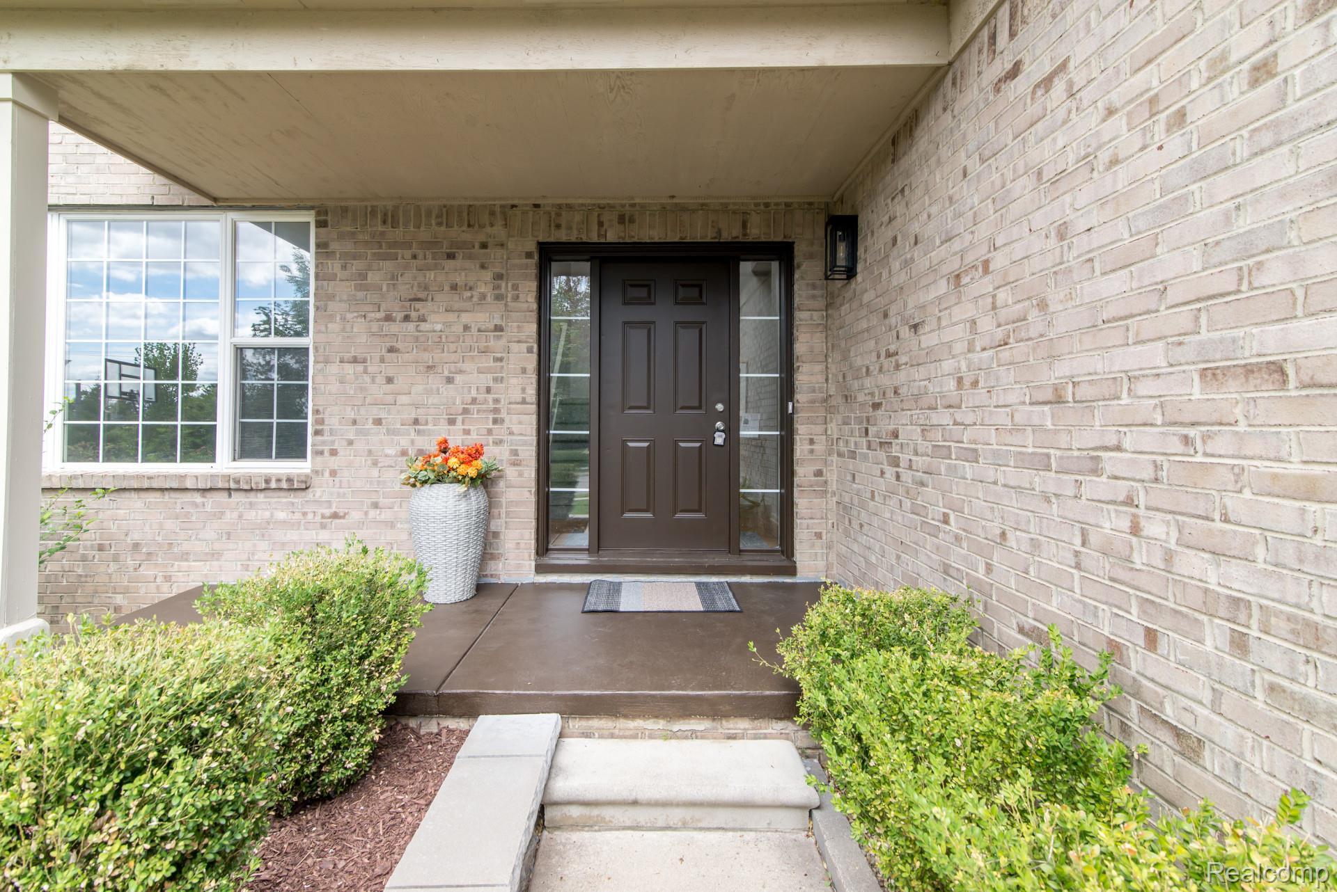 2605 Nadia Court Ann Arbor City MI 48105