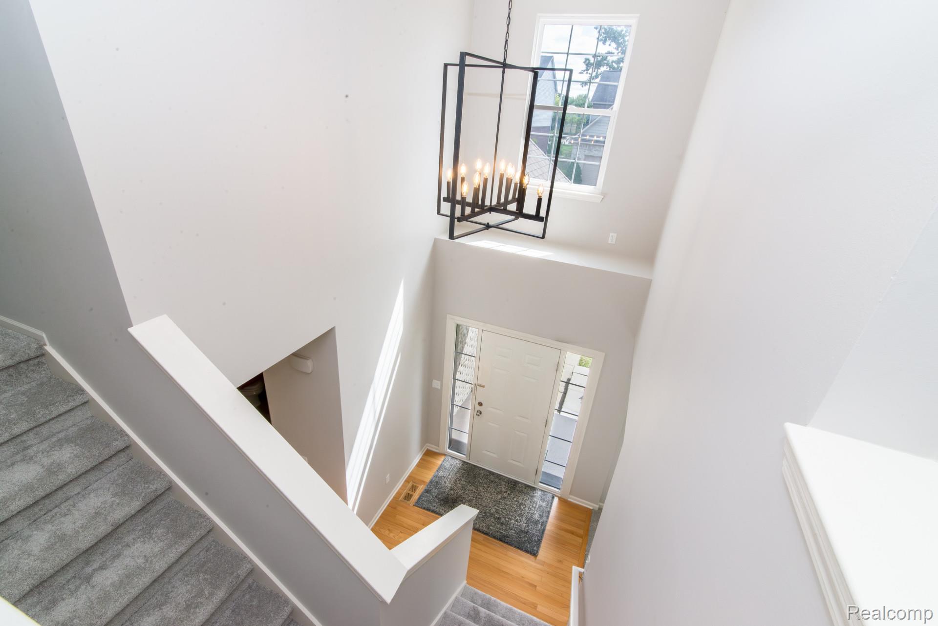 2605 Nadia Court Ann Arbor City MI 48105