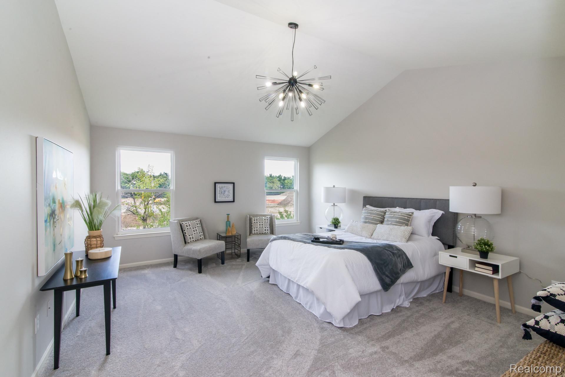 2605 Nadia Court Ann Arbor City MI 48105