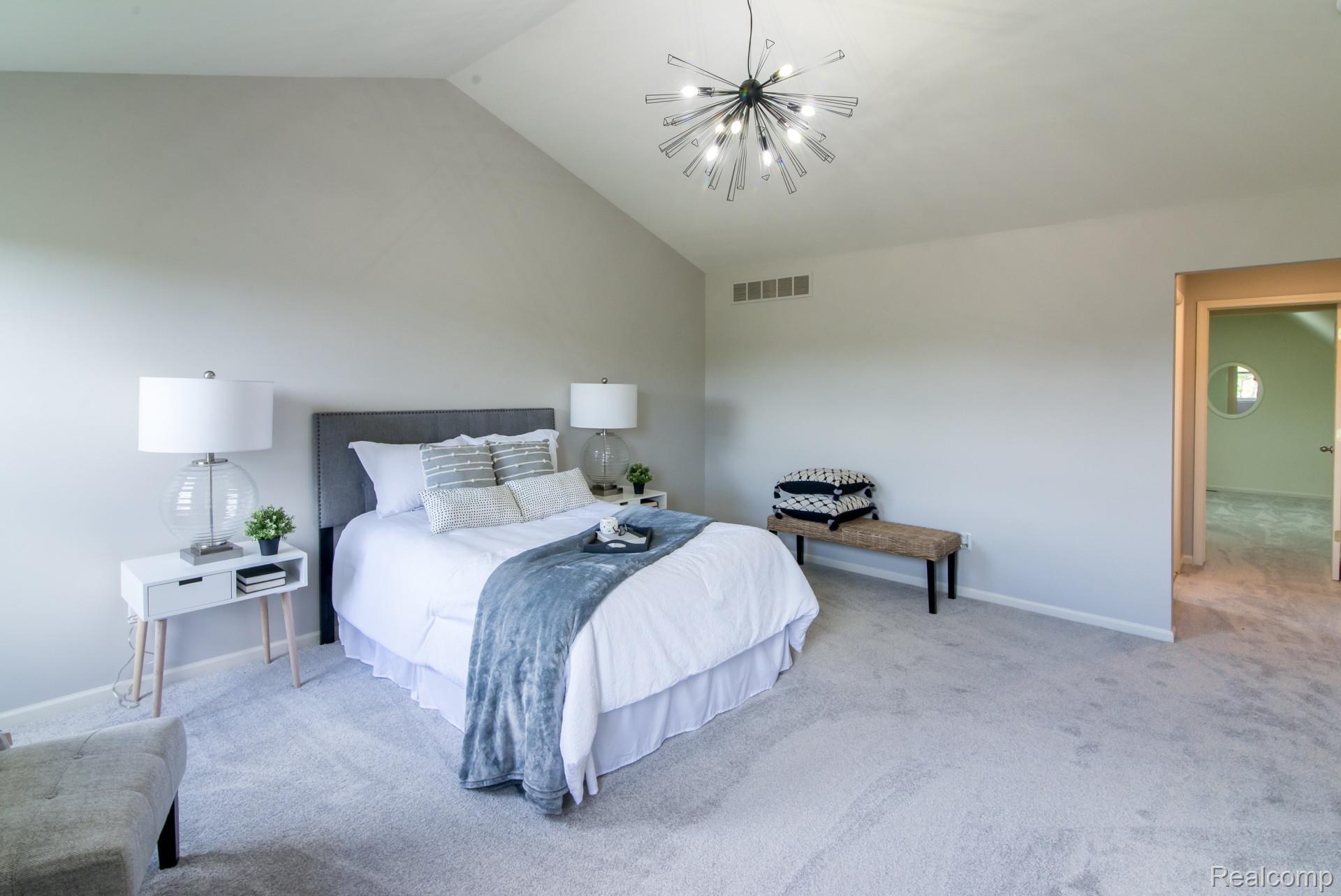 2605 Nadia Court Ann Arbor City MI 48105