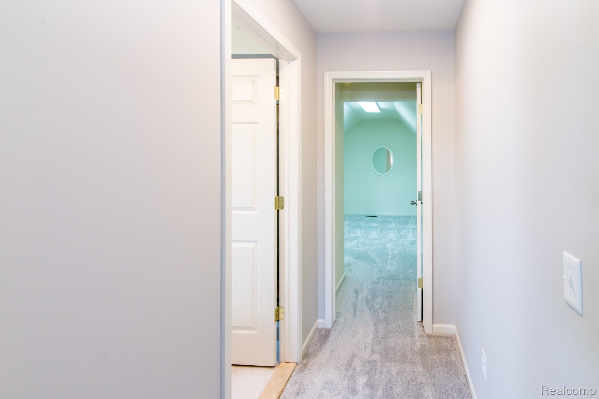 2605 Nadia Court Ann Arbor City MI 48105