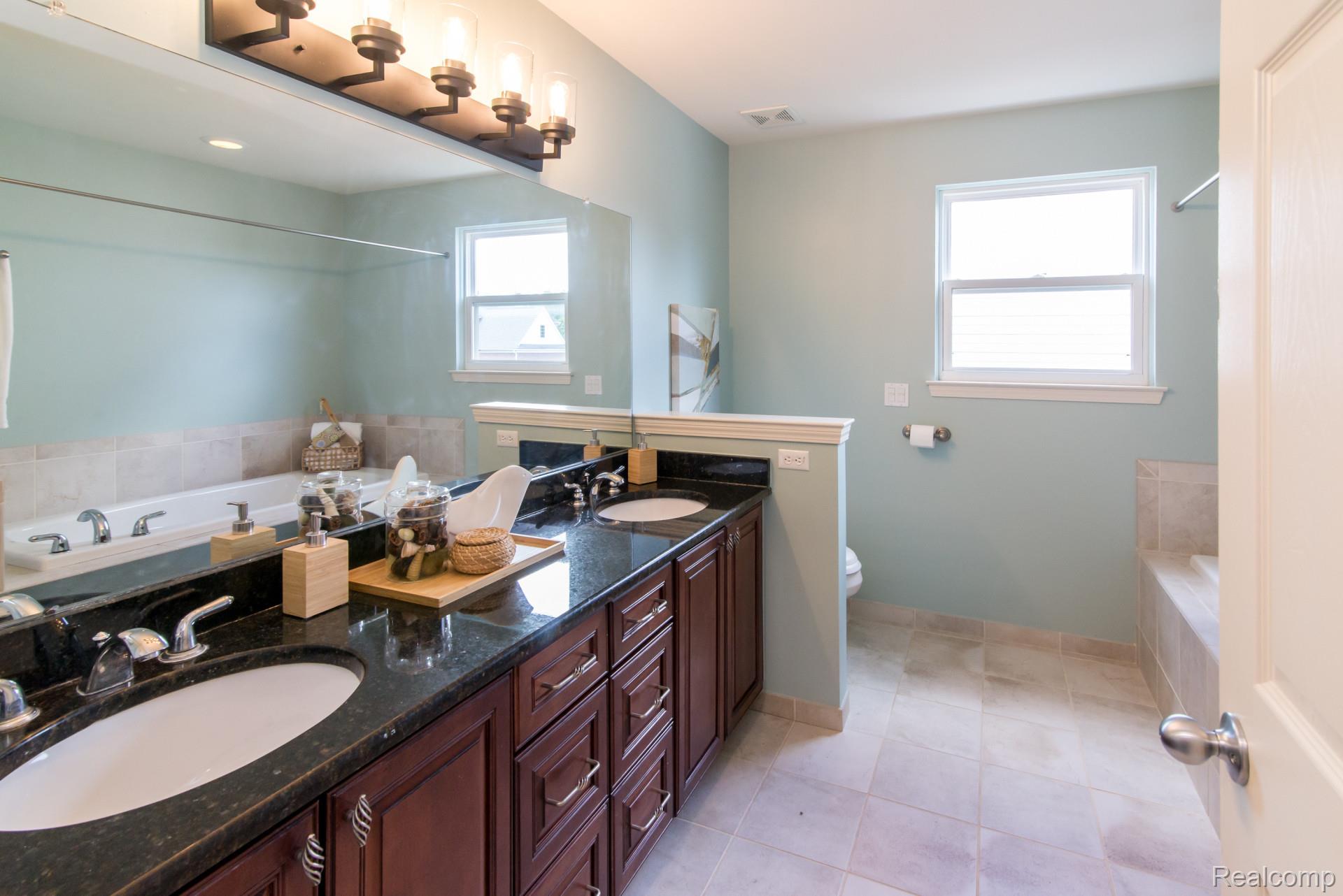 2605 Nadia Court Ann Arbor City MI 48105