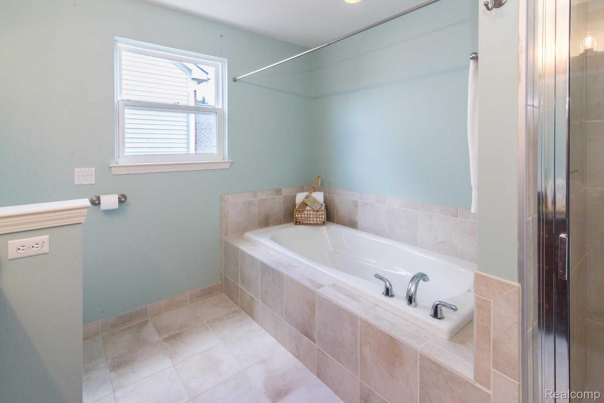 2605 Nadia Court Ann Arbor City MI 48105