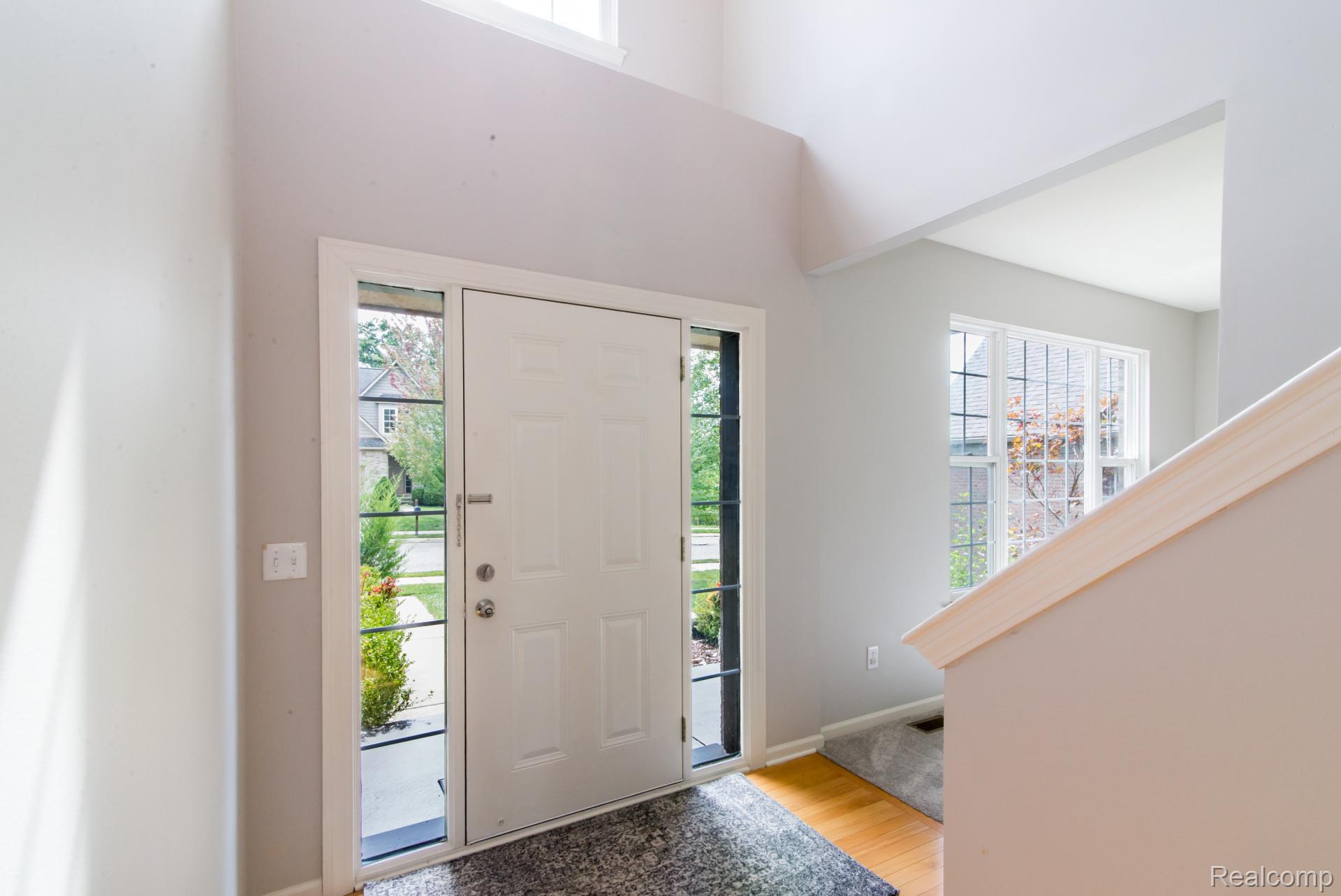 2605 Nadia Court Ann Arbor City MI 48105