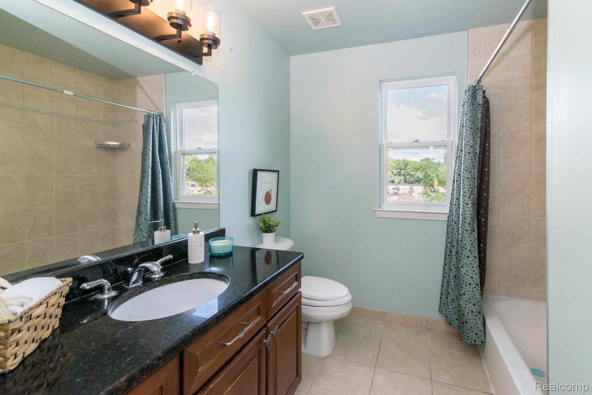 2605 Nadia Court Ann Arbor City MI 48105