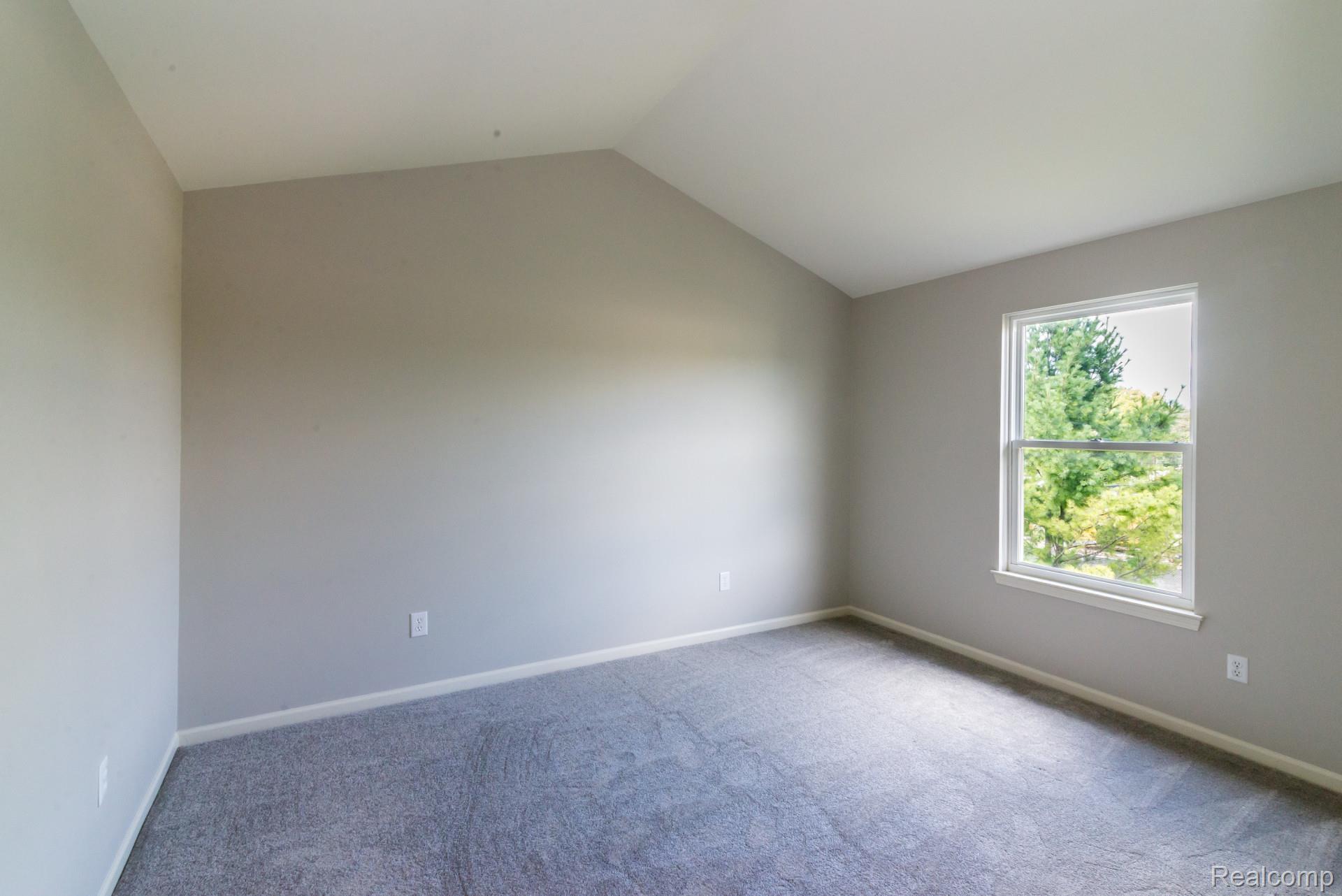 2605 Nadia Court Ann Arbor City MI 48105