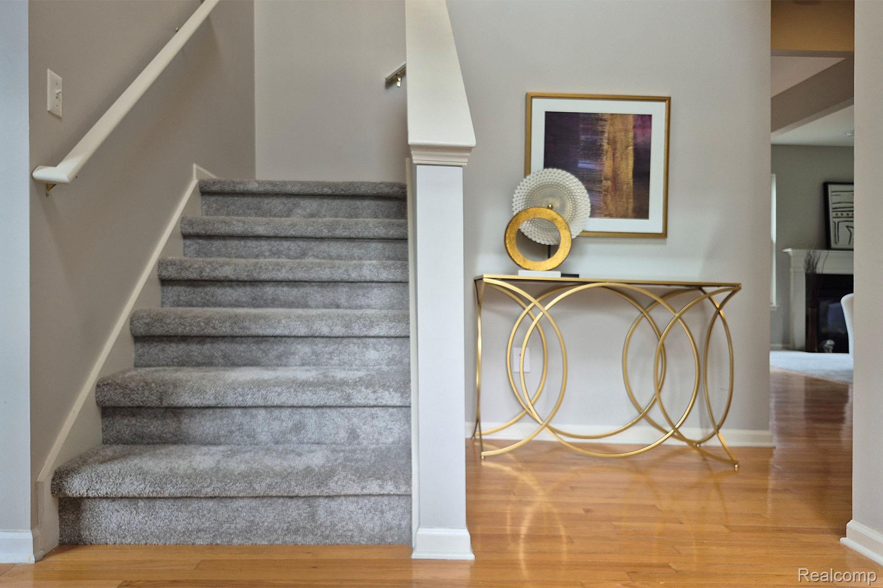 2605 Nadia Court Ann Arbor City MI 48105