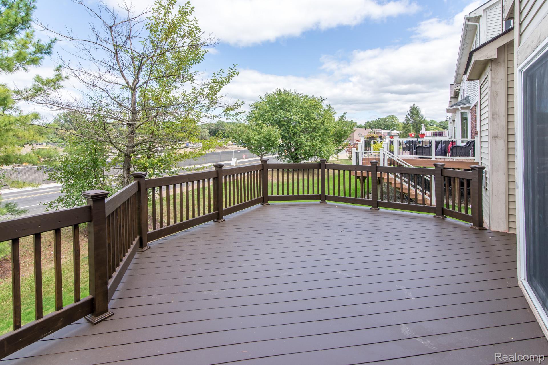 2605 Nadia Court Ann Arbor City MI 48105