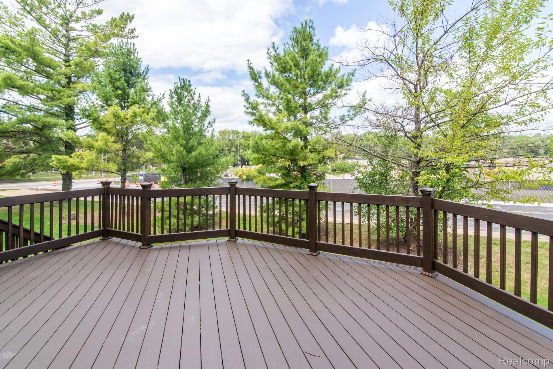 2605 Nadia Court Ann Arbor City MI 48105