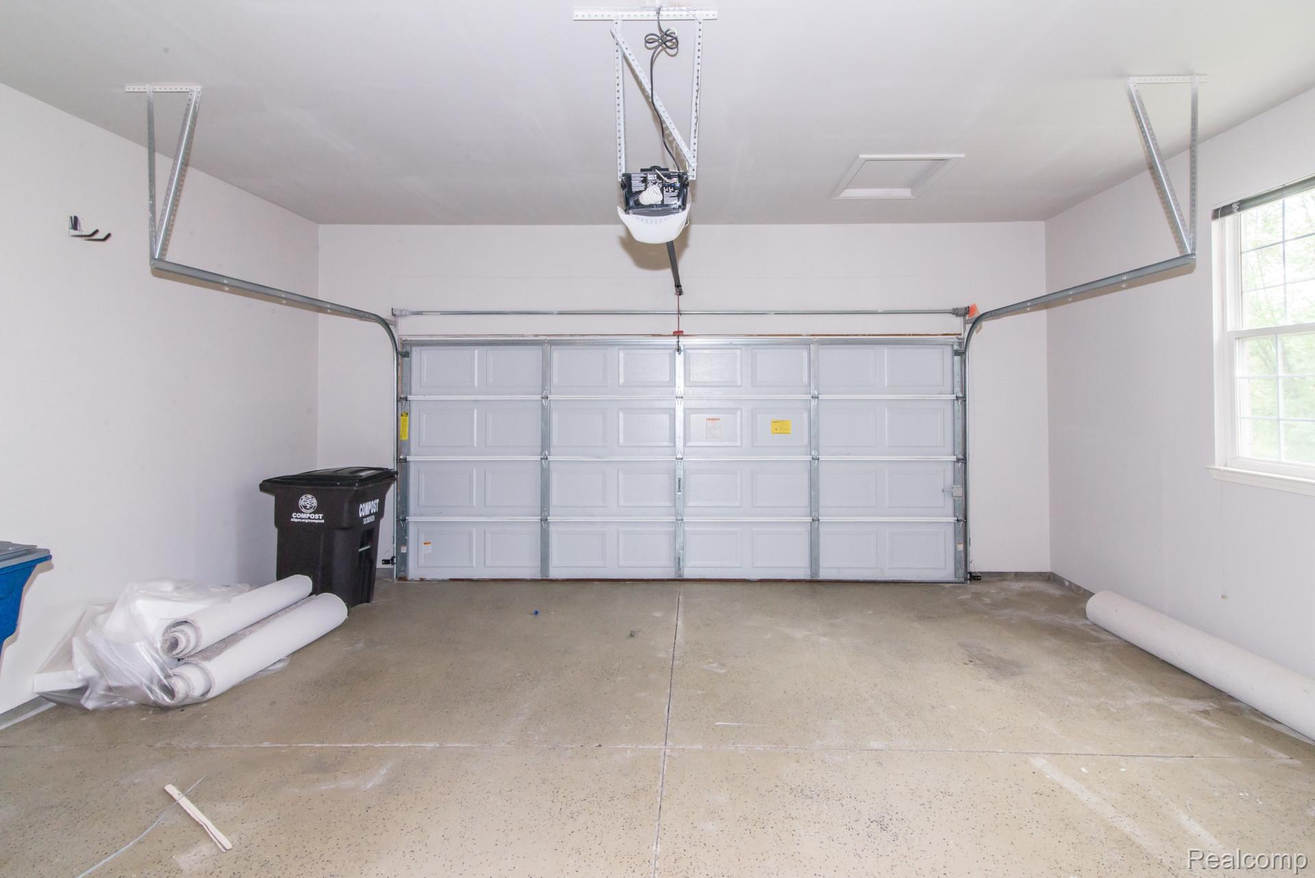 2605 Nadia Court Ann Arbor City MI 48105