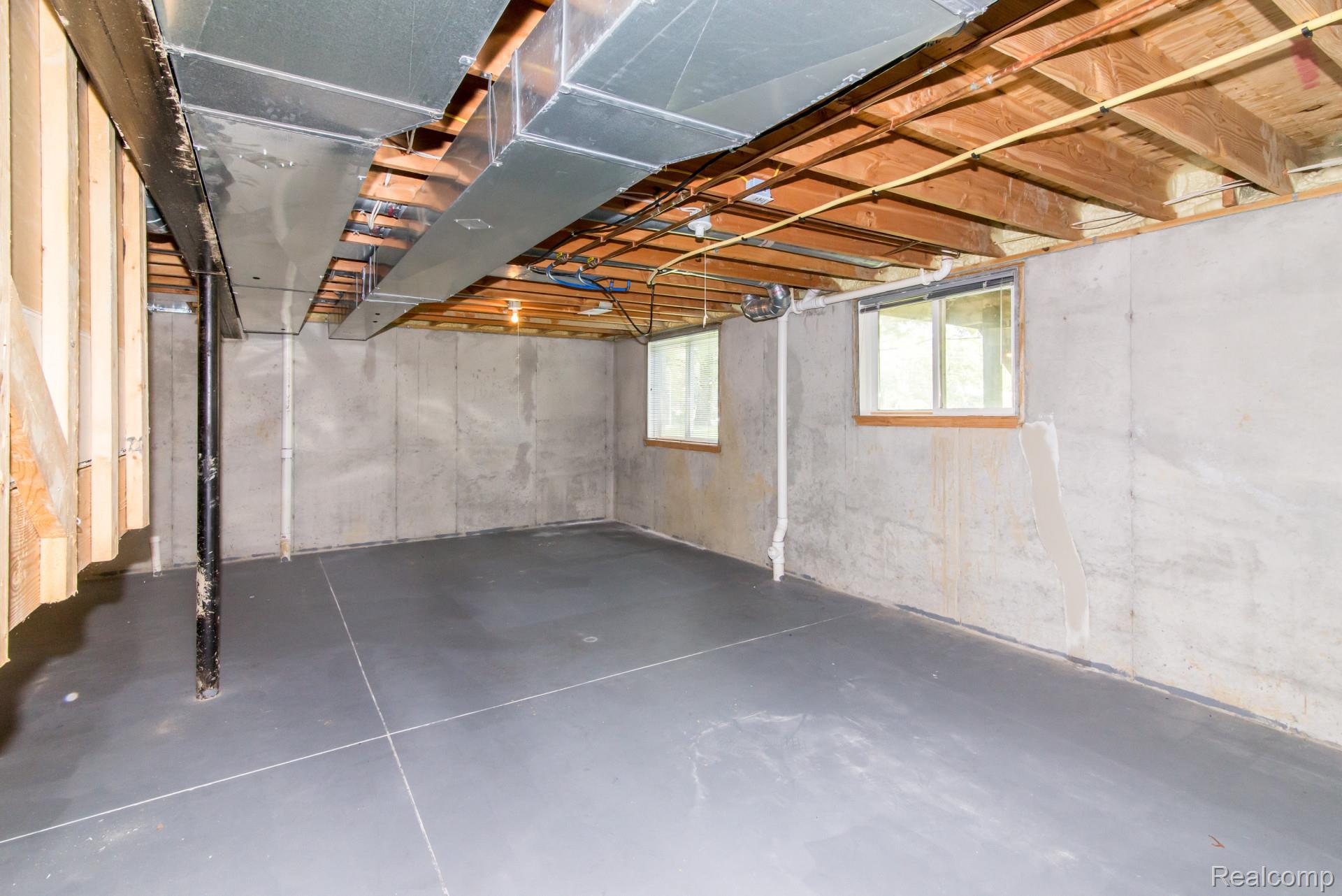 2605 Nadia Court Ann Arbor City MI 48105