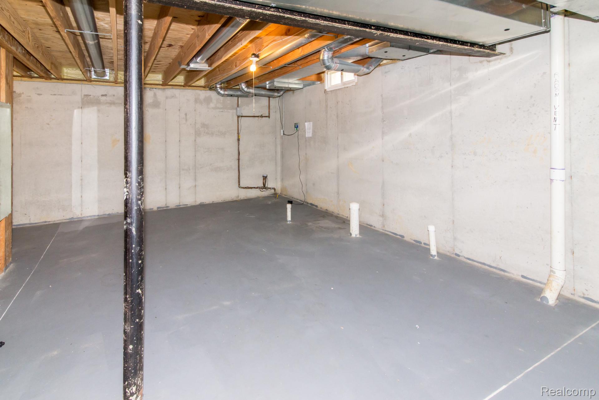 2605 Nadia Court Ann Arbor City MI 48105