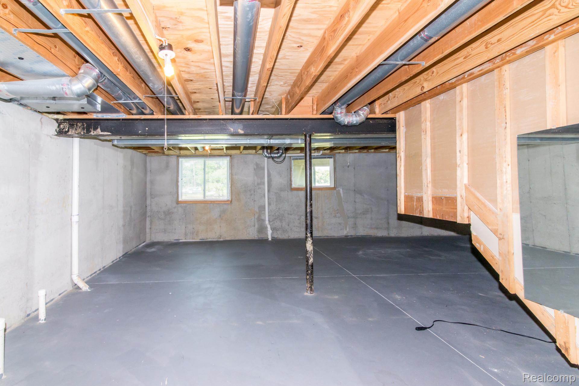 2605 Nadia Court Ann Arbor City MI 48105