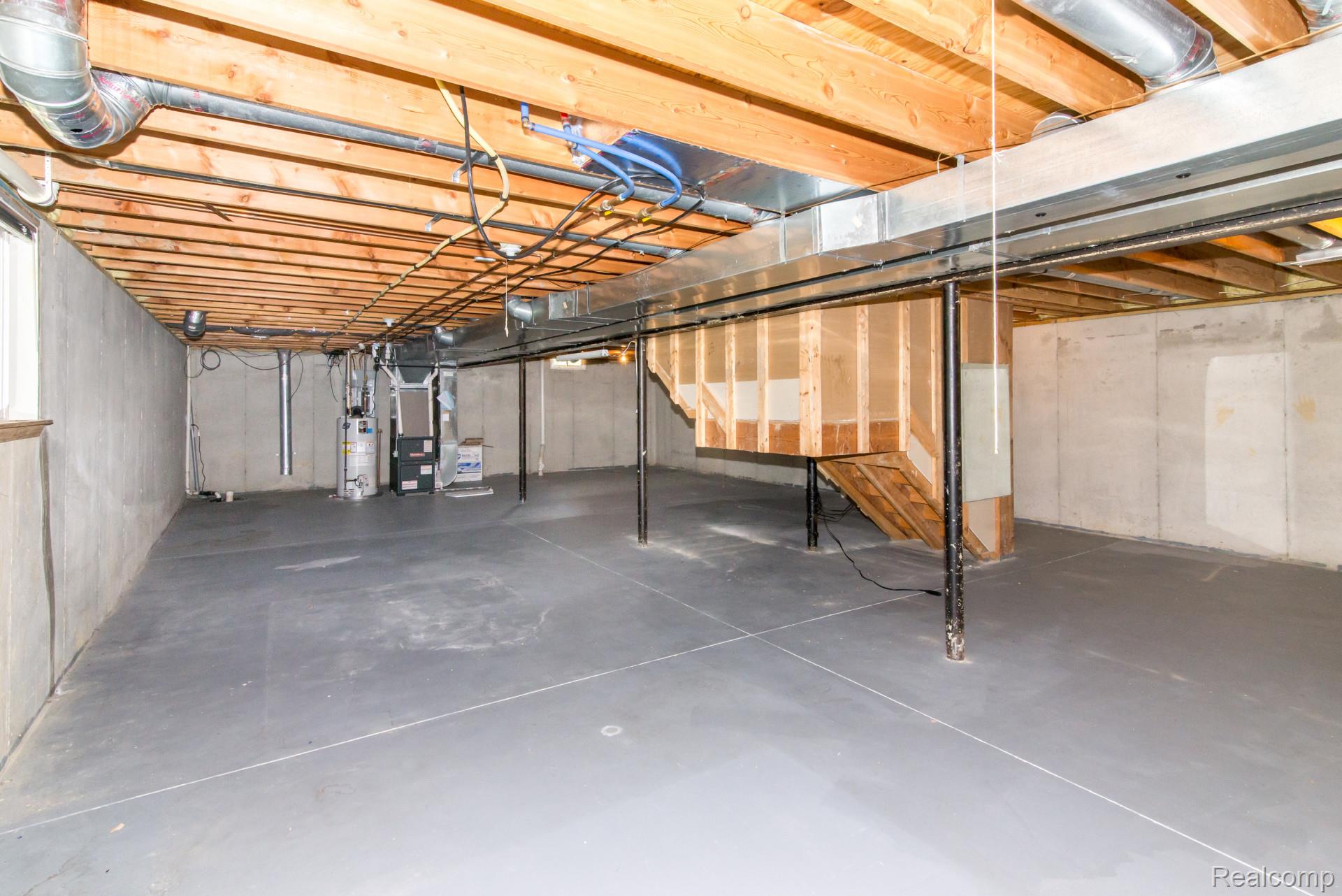 2605 Nadia Court Ann Arbor City MI 48105