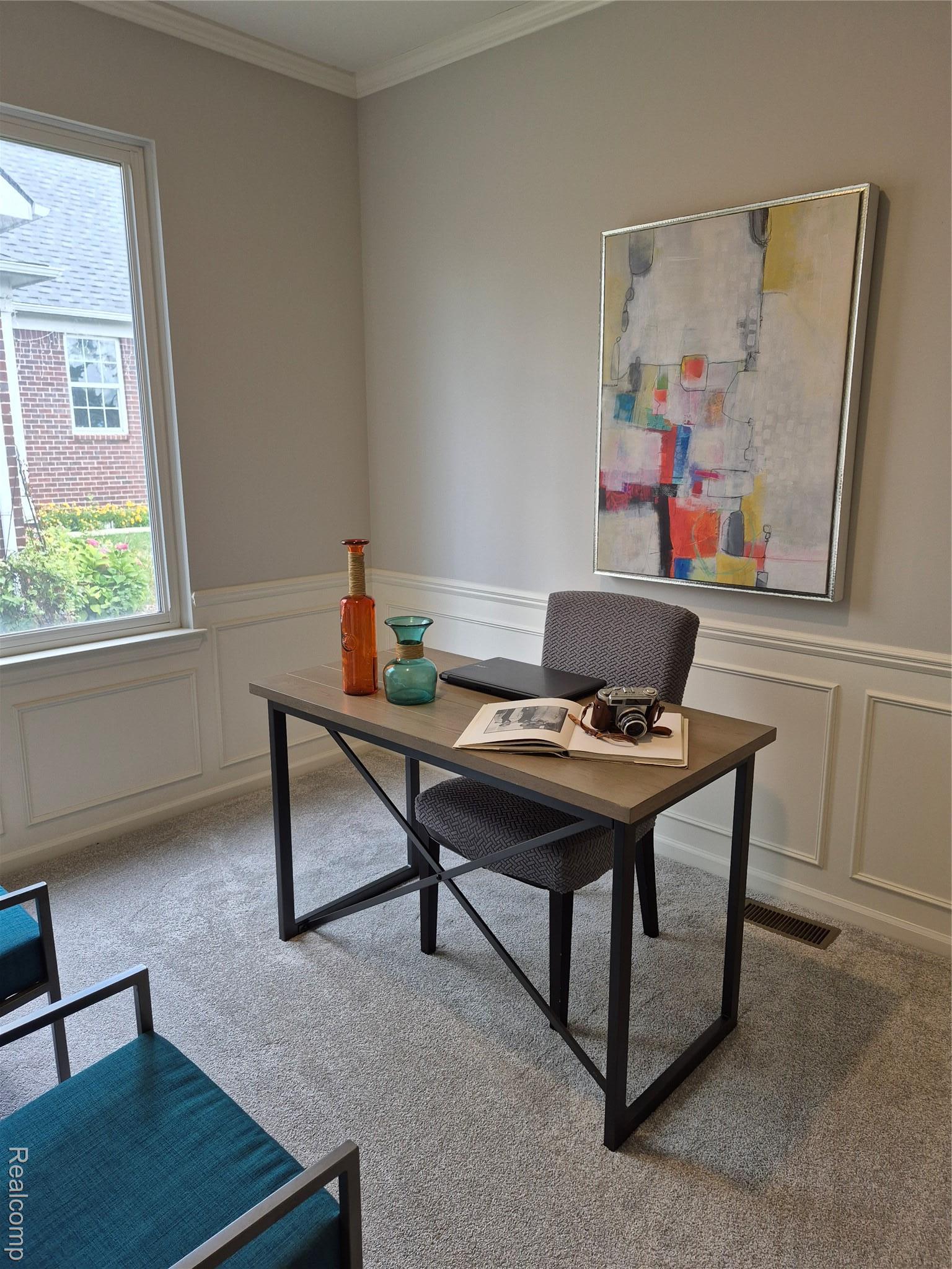 2605 Nadia Court Ann Arbor City MI 48105