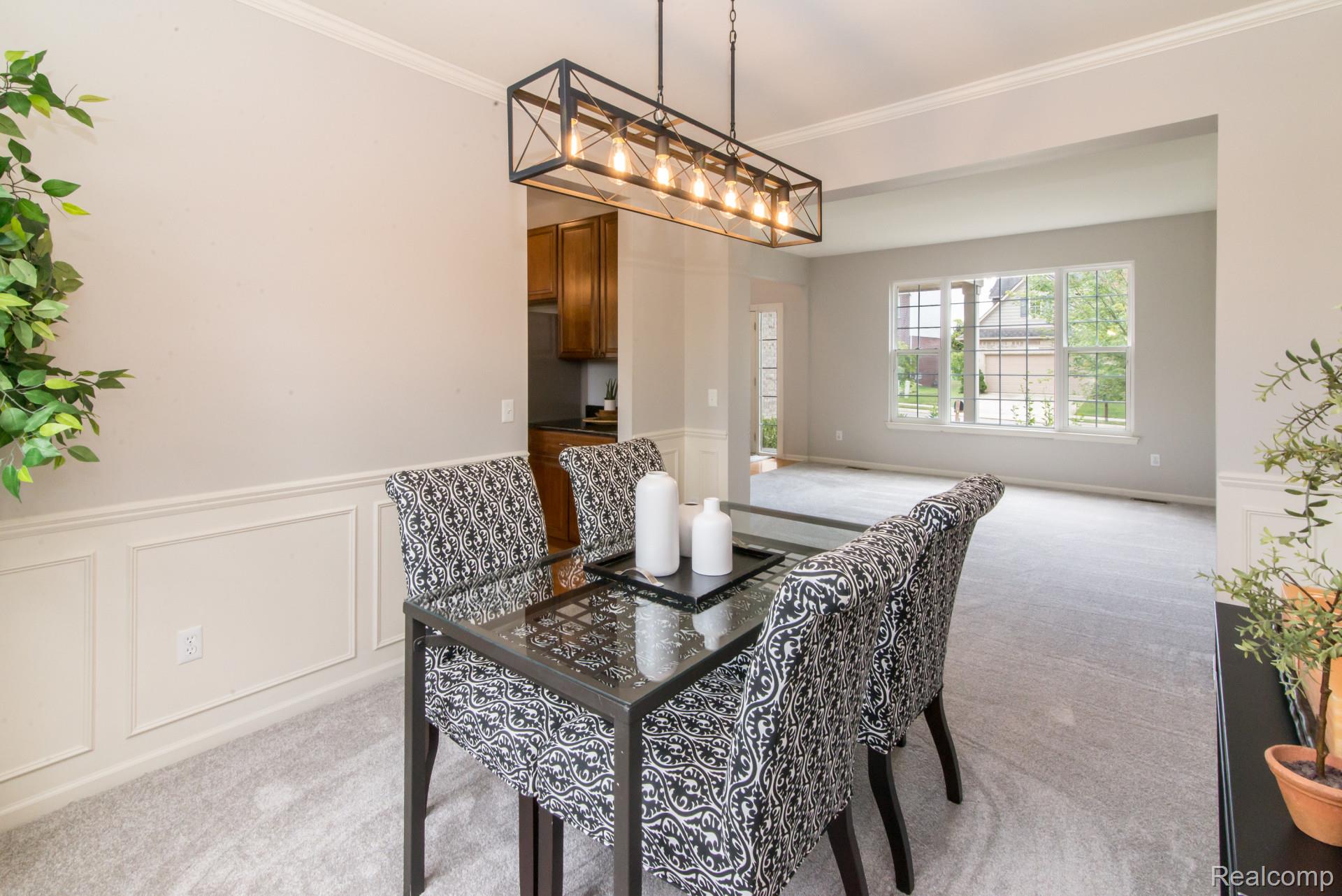 2605 Nadia Court Ann Arbor City MI 48105