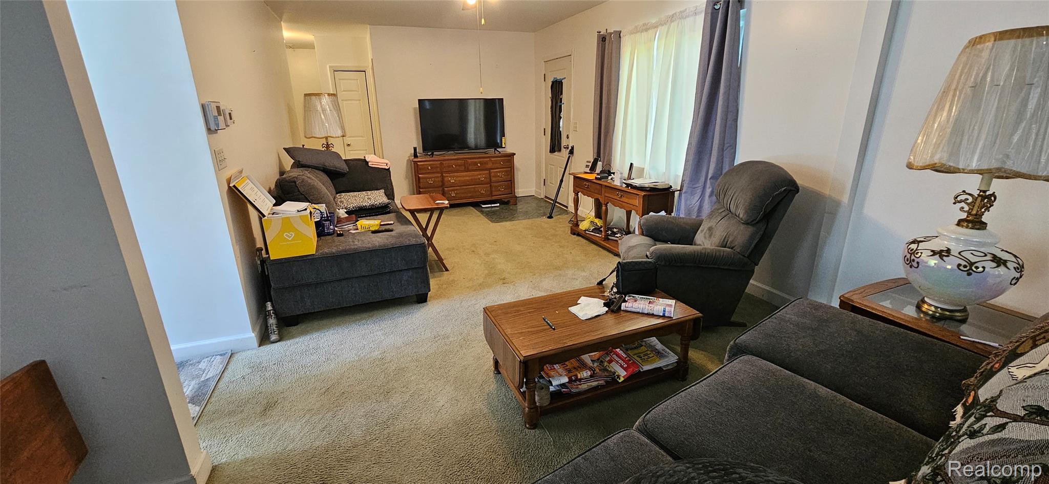 5471 Fairhaven Street Mt. Morris Township MI 48505