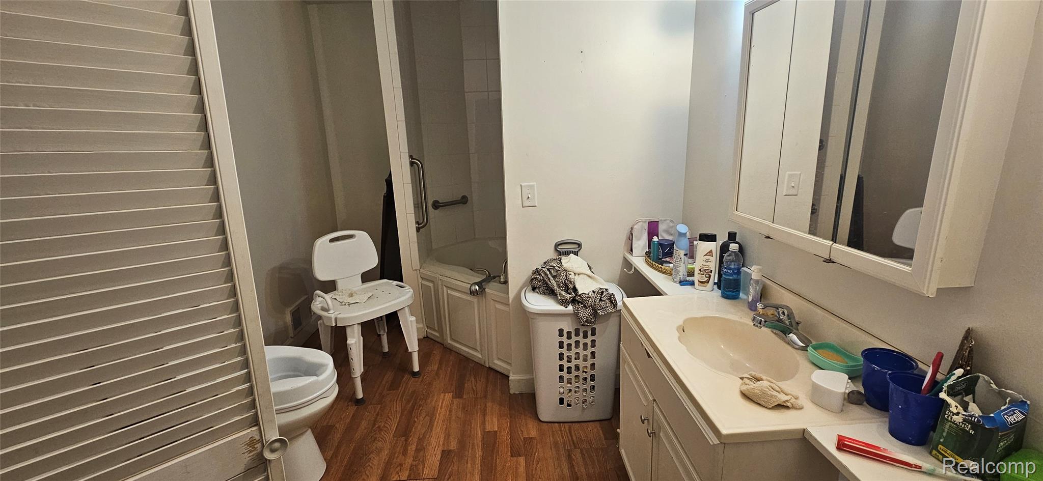5471 Fairhaven Street Mt. Morris Township MI 48505
